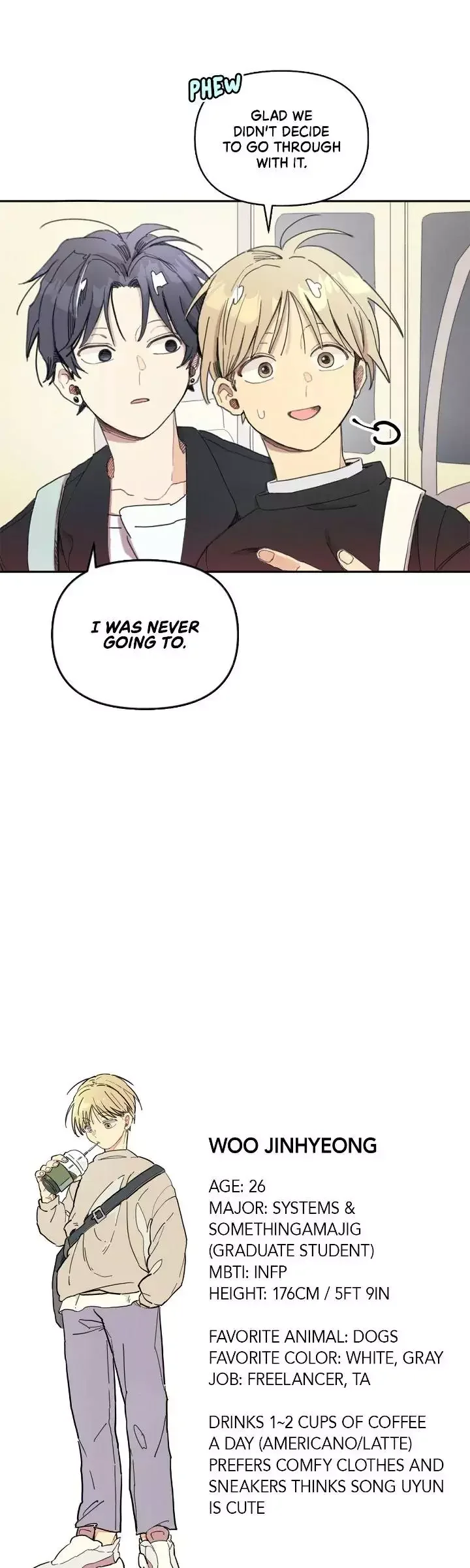 One room TA - Chapter 1 Page 29