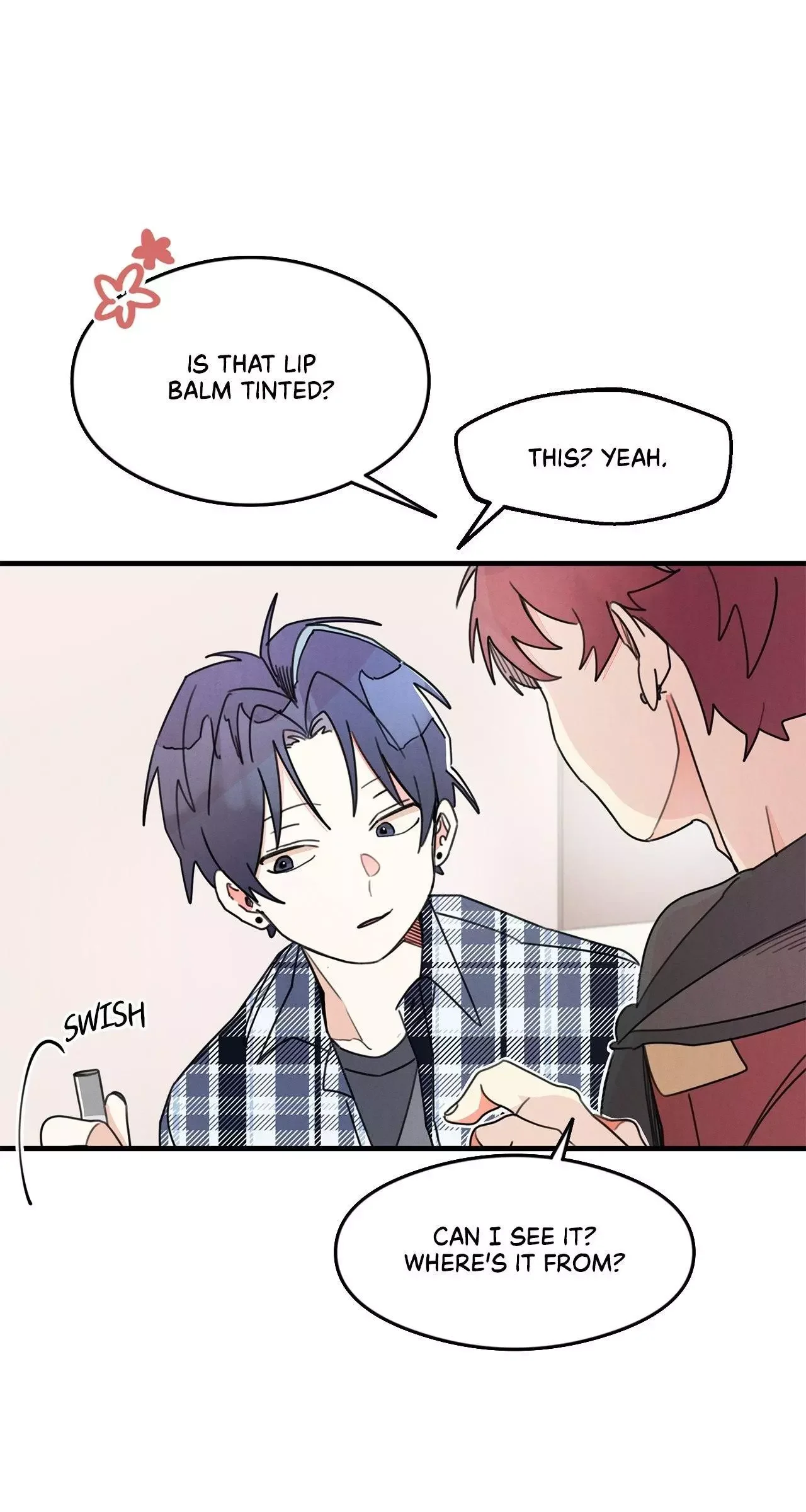 One room TA - Chapter 10 Page 3