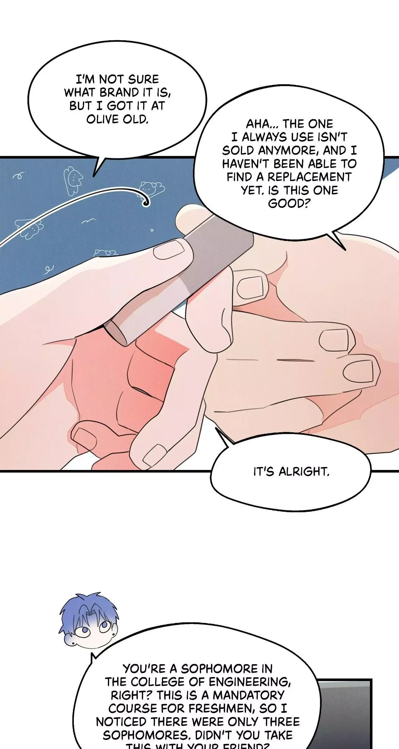 One room TA - Chapter 10 Page 4