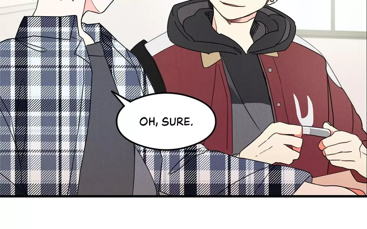 One room TA - Chapter 10 Page 6