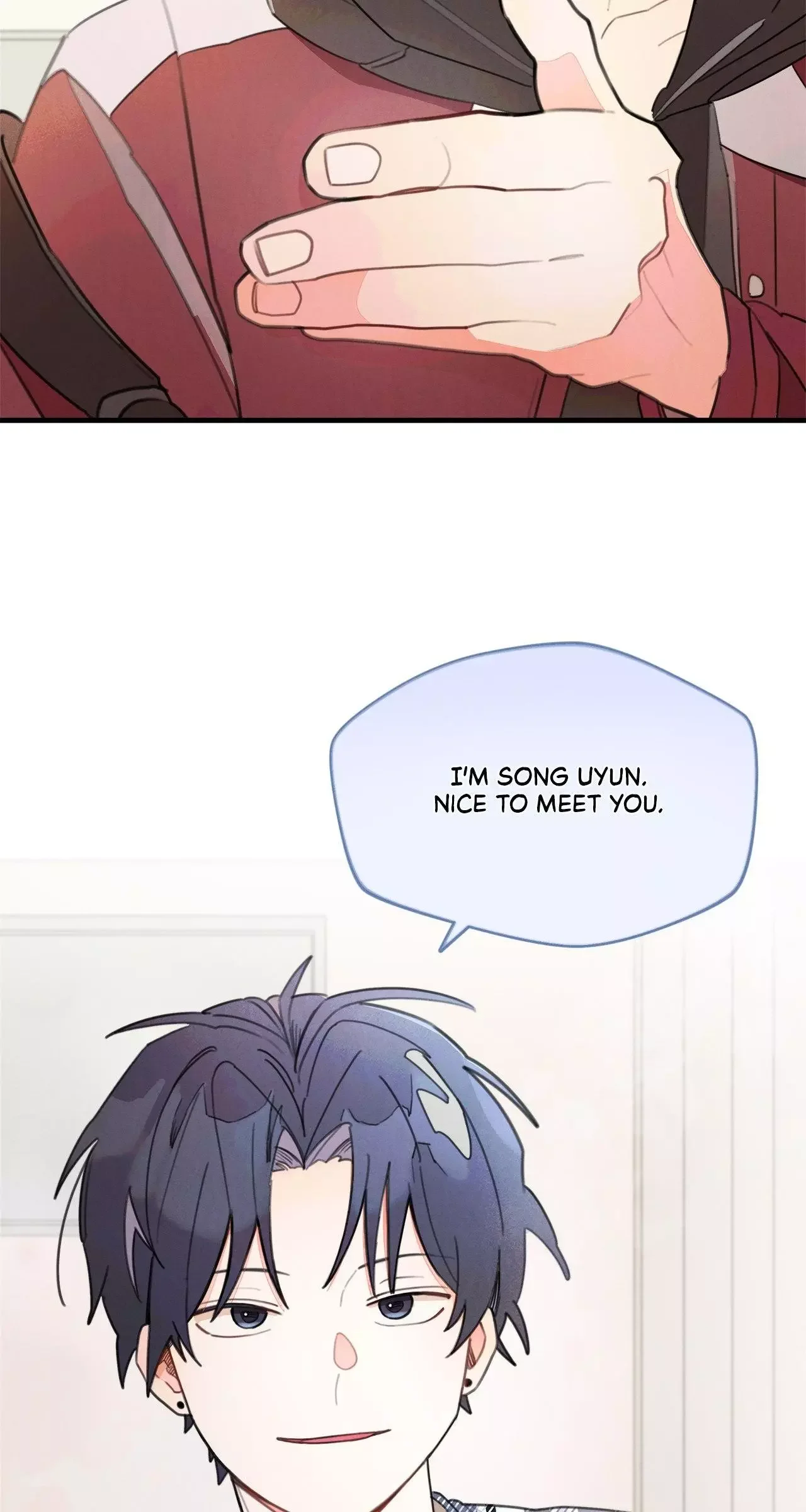 One room TA - Chapter 10 Page 8