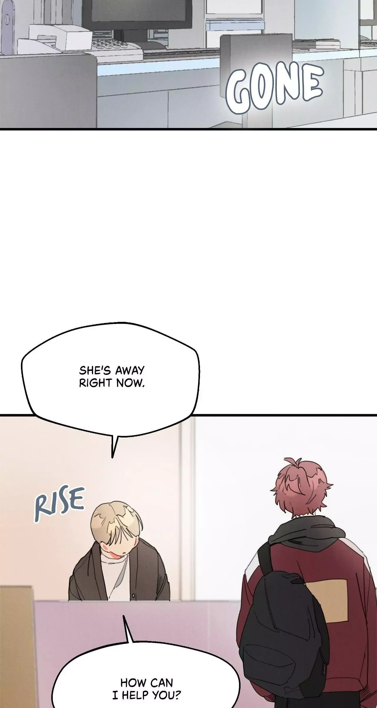 One room TA - Chapter 10 Page 15