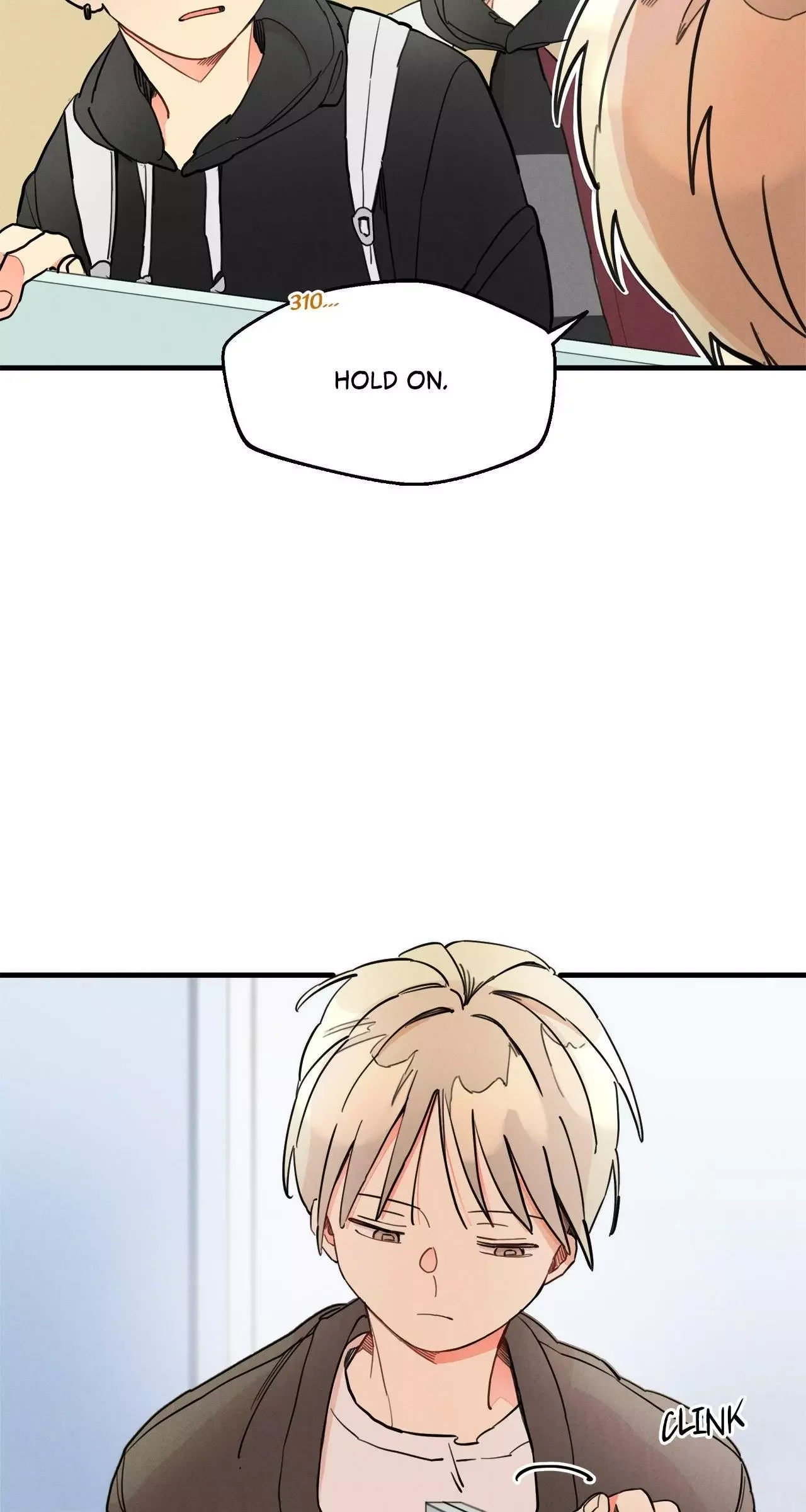 One room TA - Chapter 10 Page 17