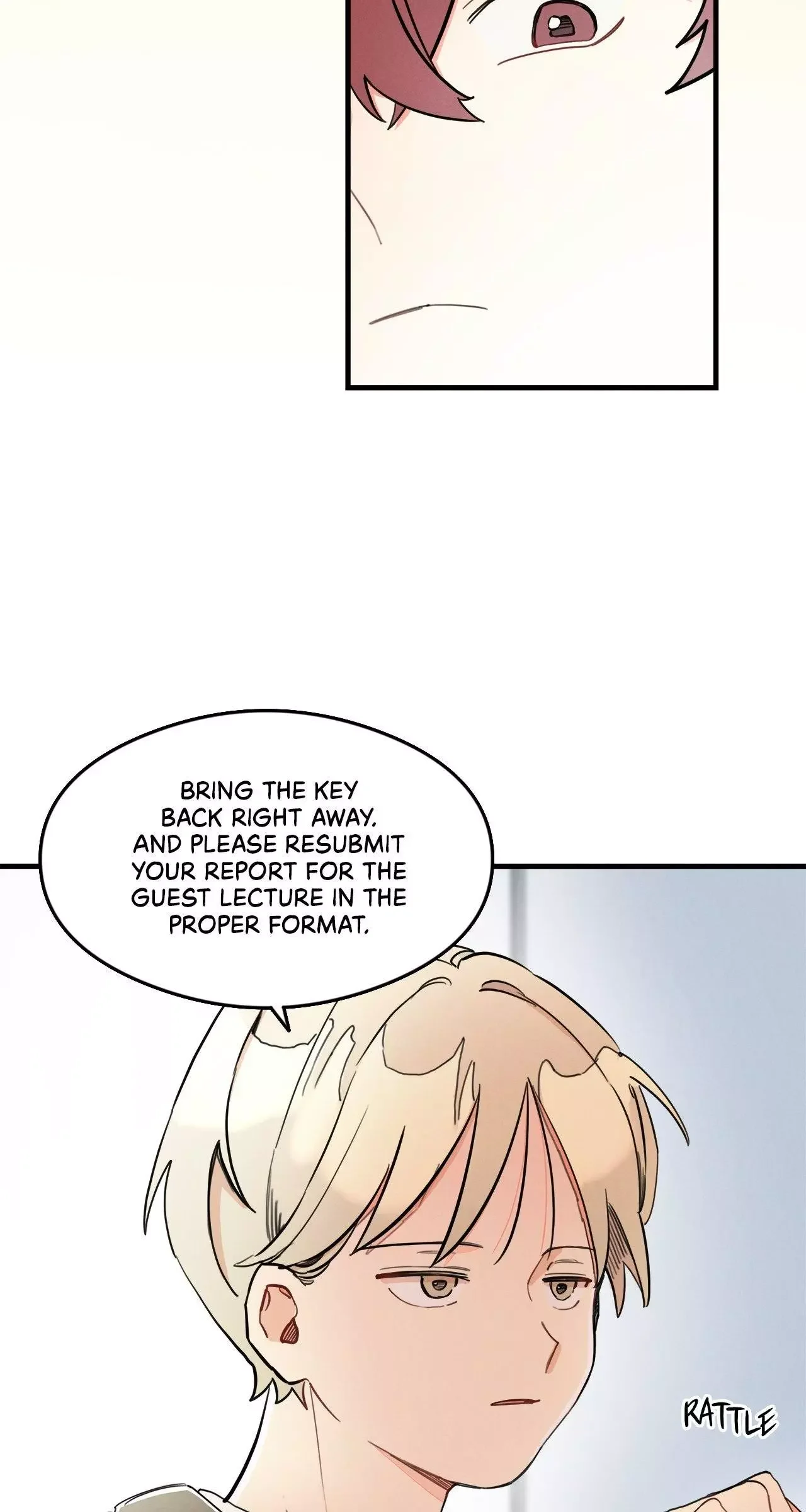 One room TA - Chapter 10 Page 20