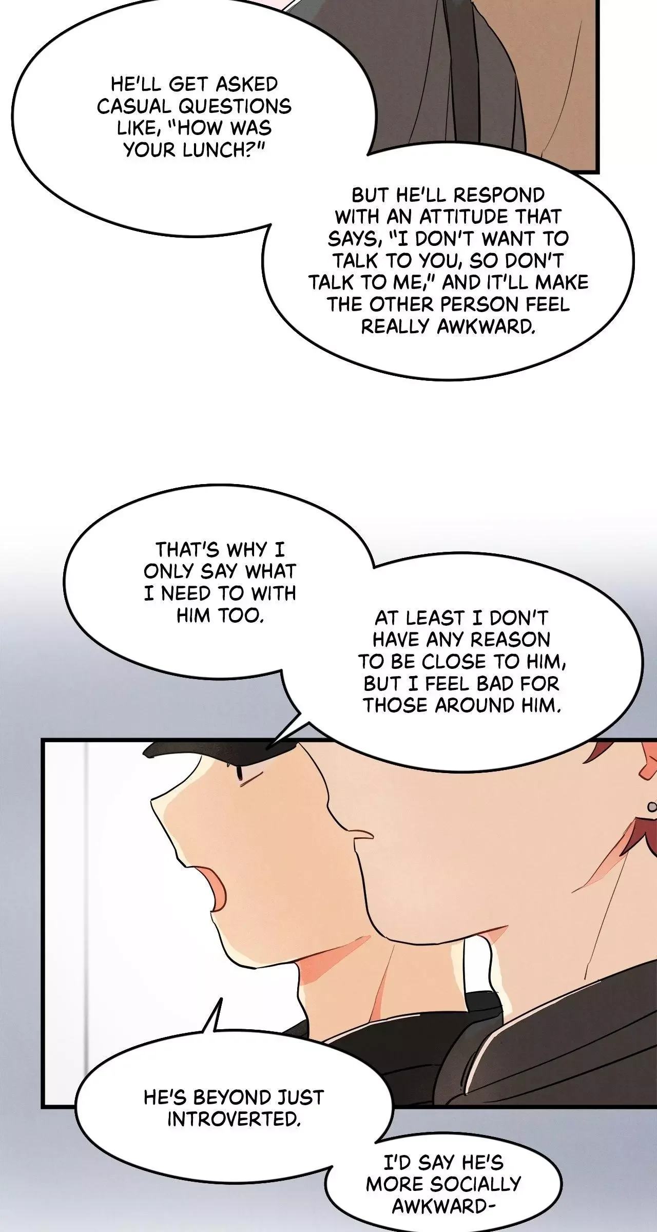 One room TA - Chapter 10 Page 27