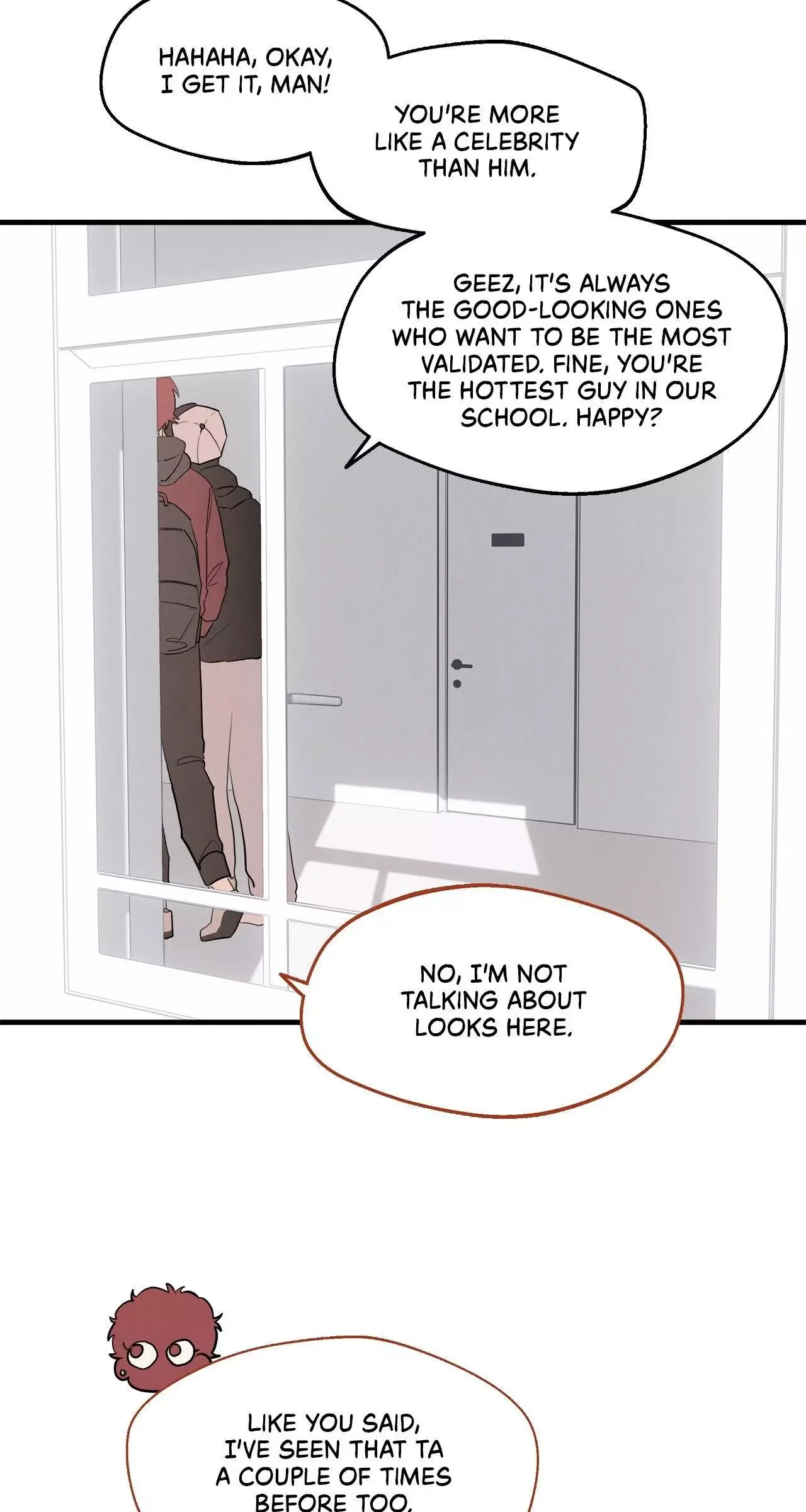 One room TA - Chapter 10 Page 33