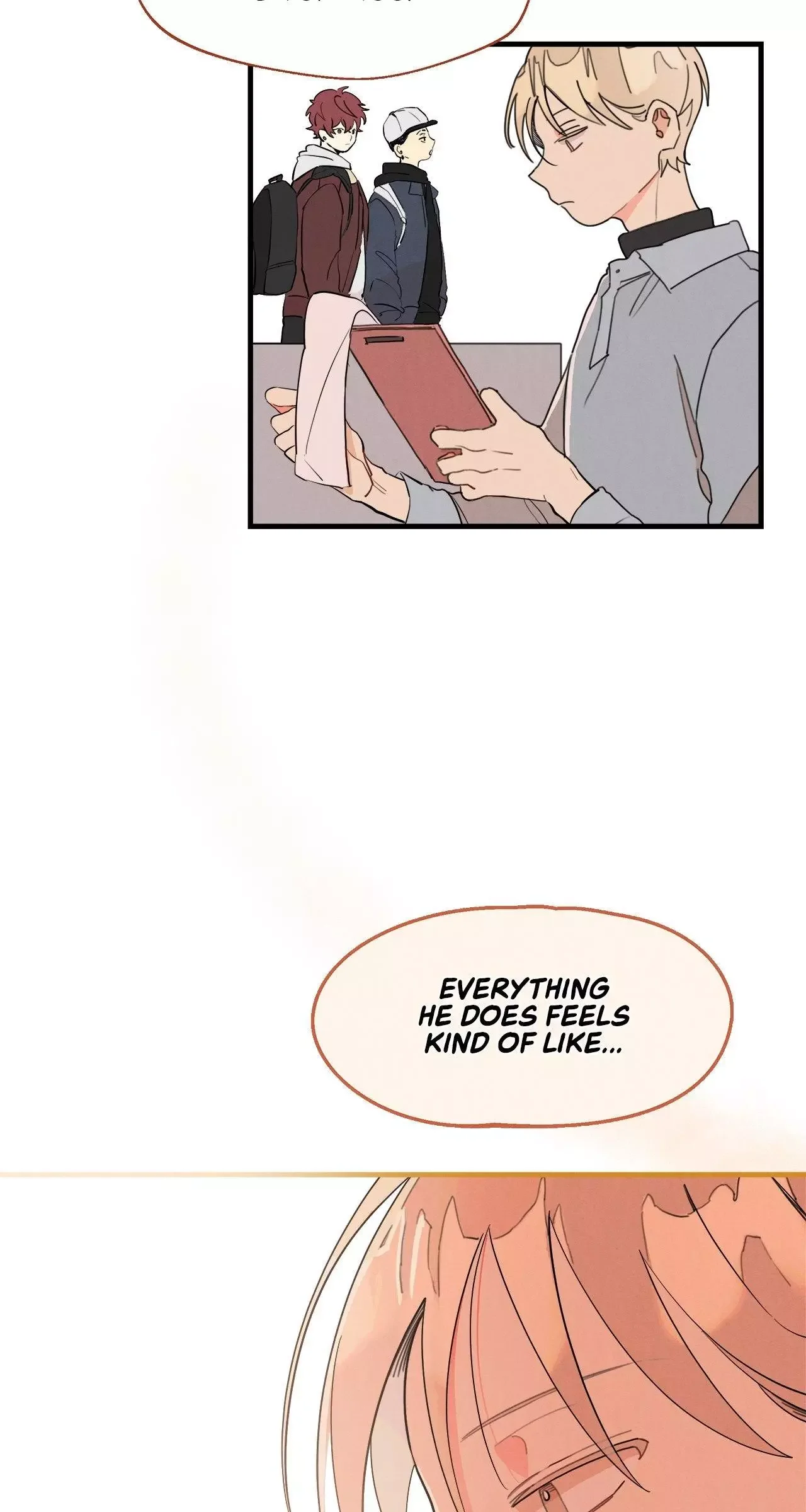 One room TA - Chapter 10 Page 34