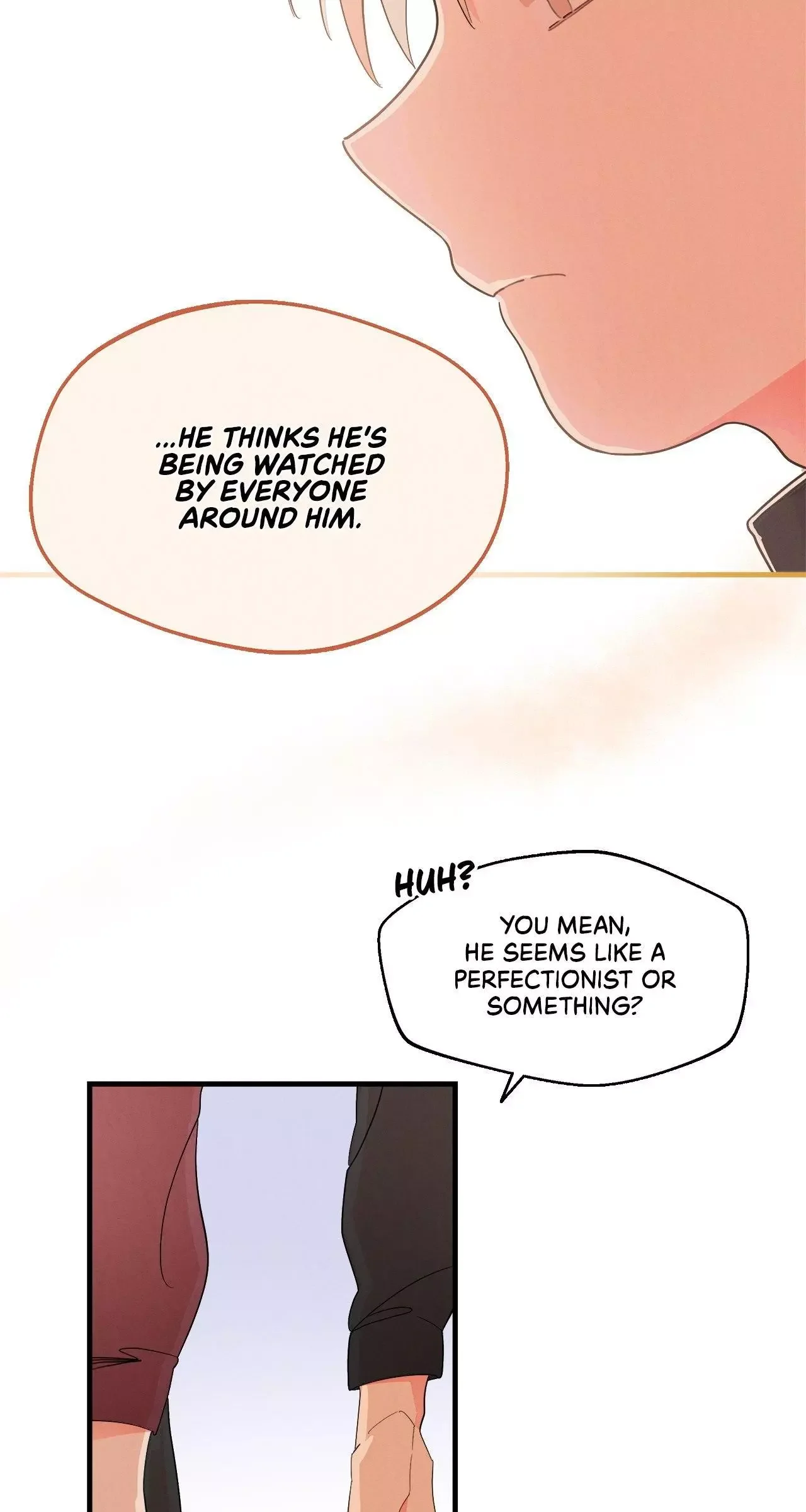 One room TA - Chapter 10 Page 35