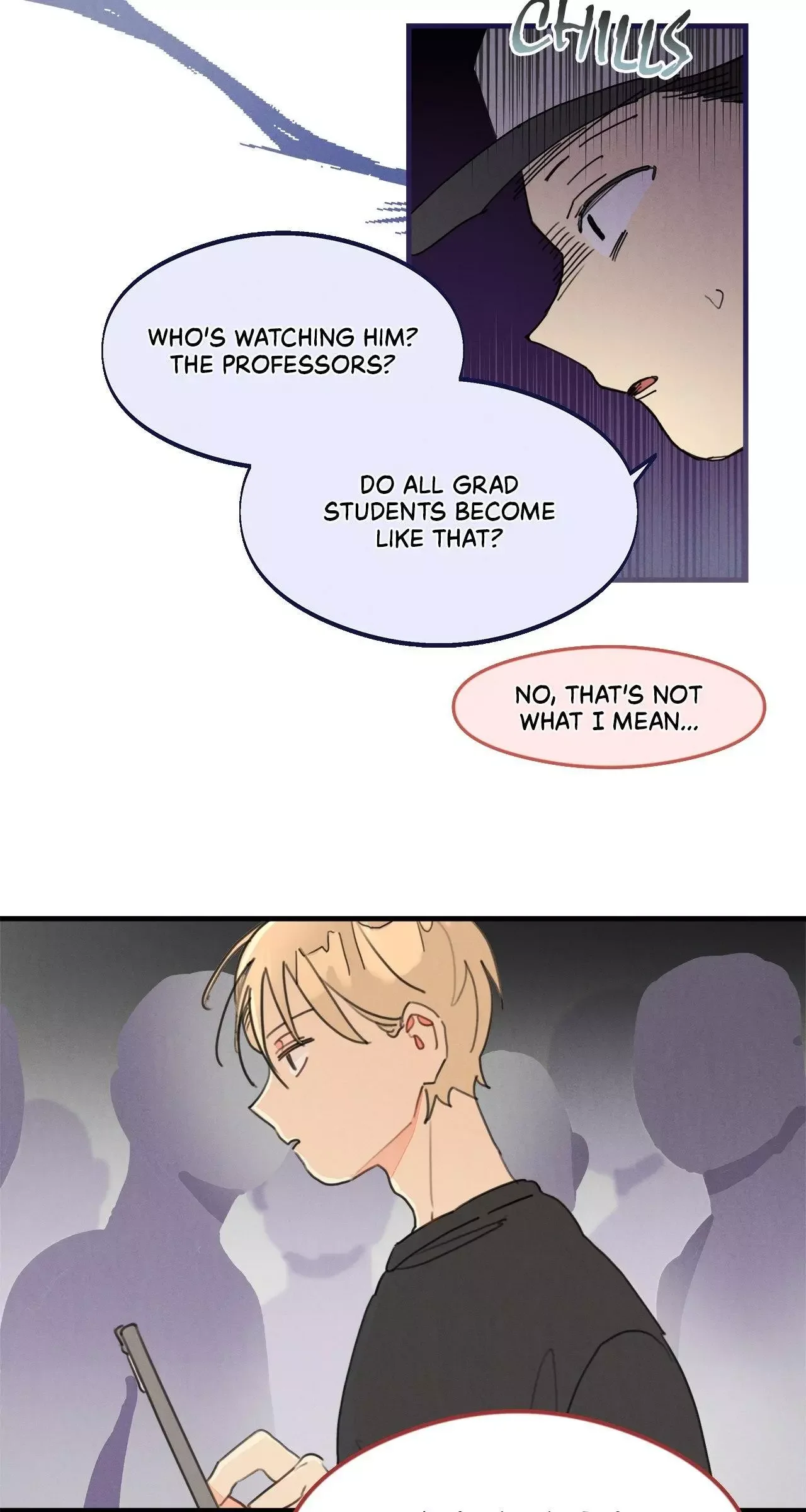 One room TA - Chapter 10 Page 39