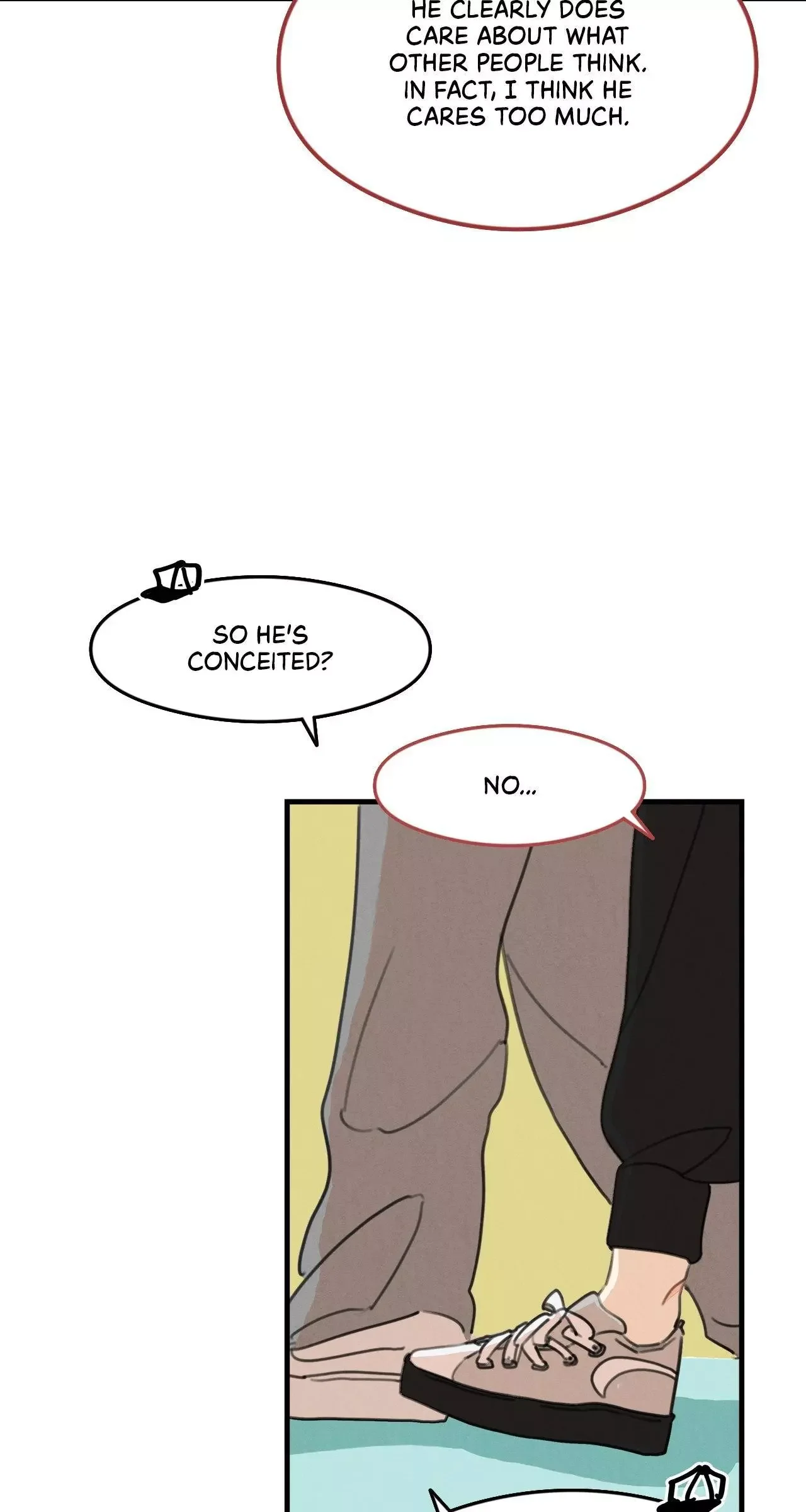 One room TA - Chapter 10 Page 40