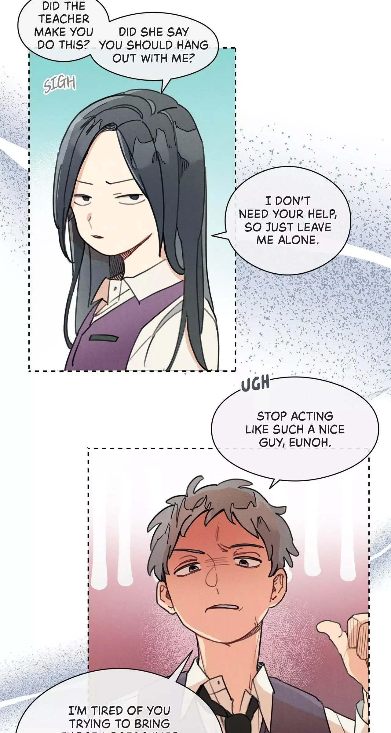 One room TA - Chapter 10 Page 53