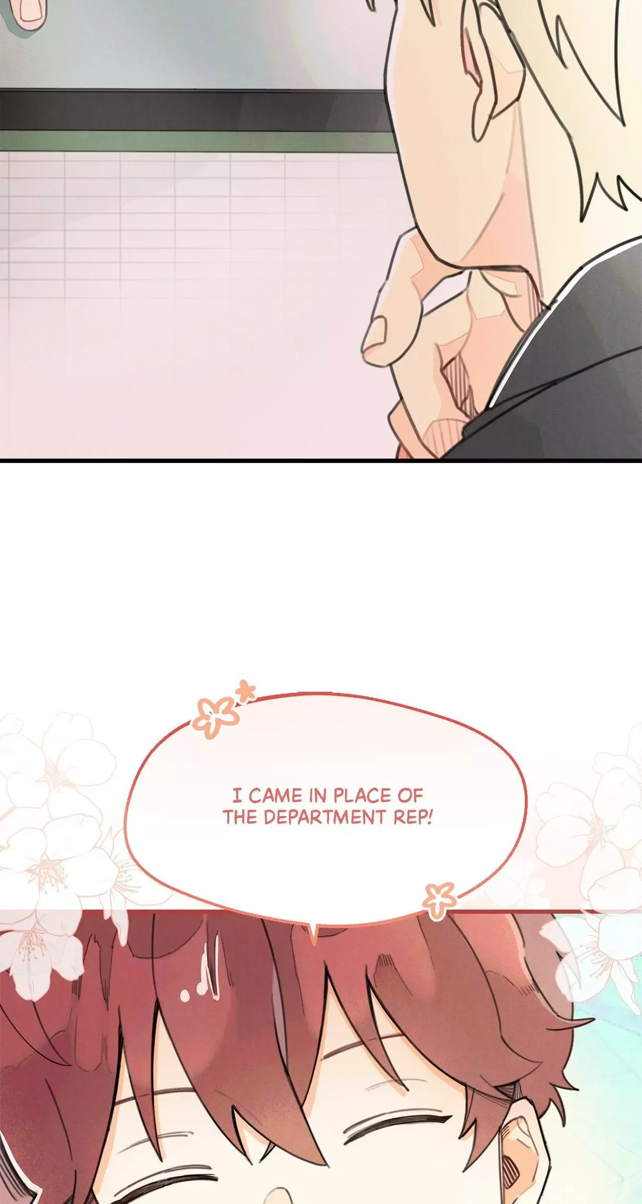 One room TA - Chapter 10 Page 62
