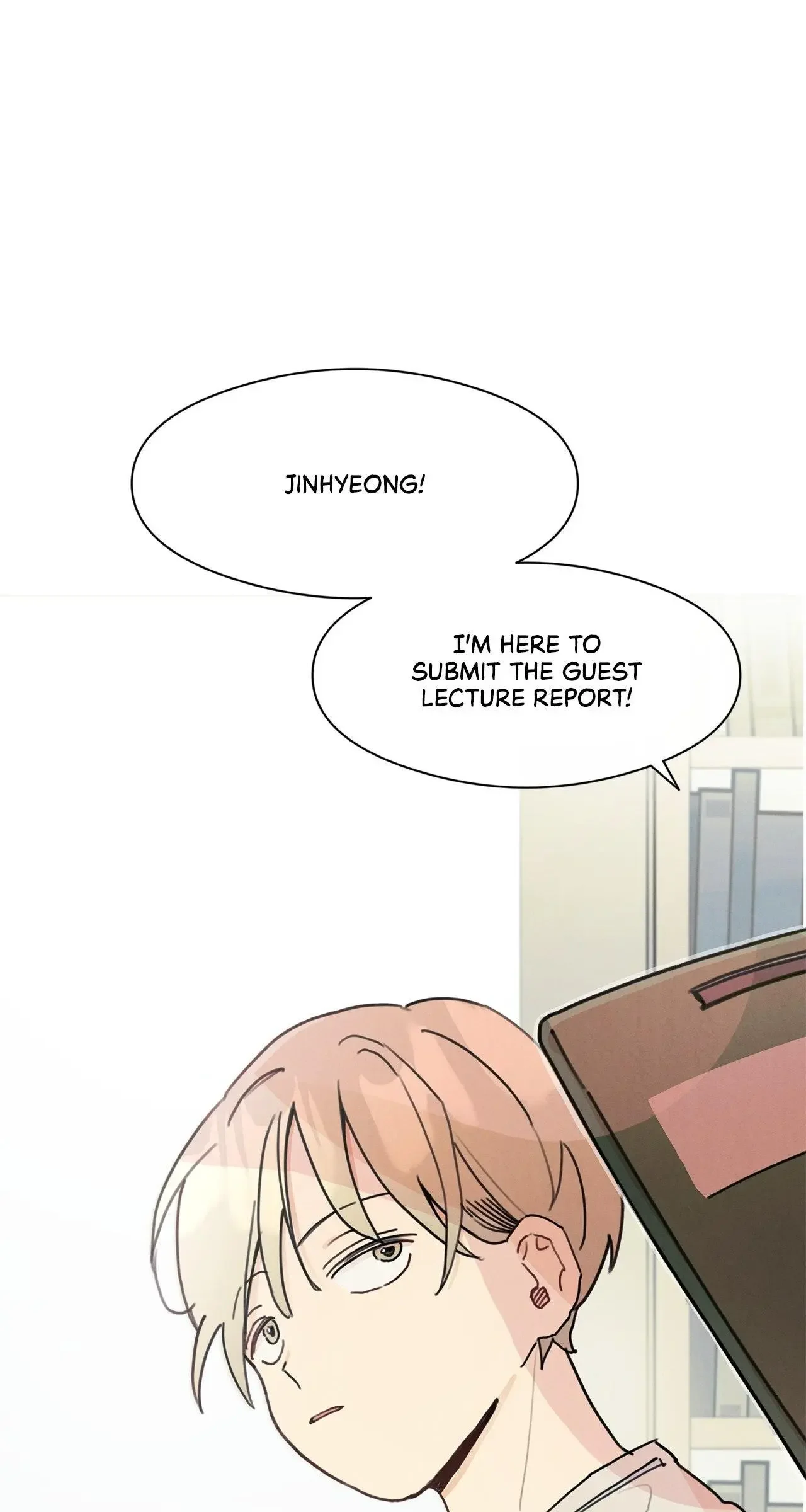 One room TA - Chapter 11 Page 2