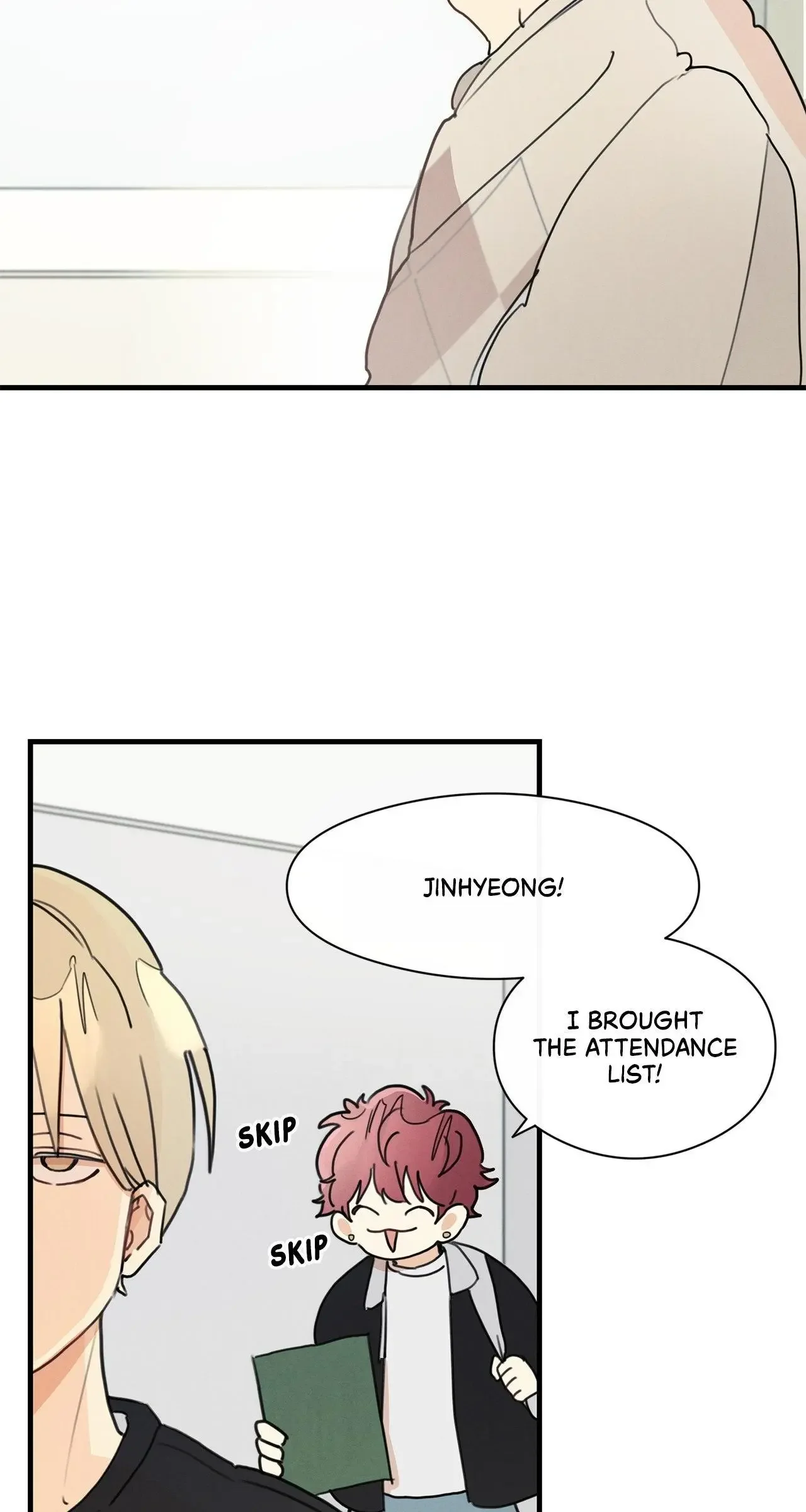 One room TA - Chapter 11 Page 3