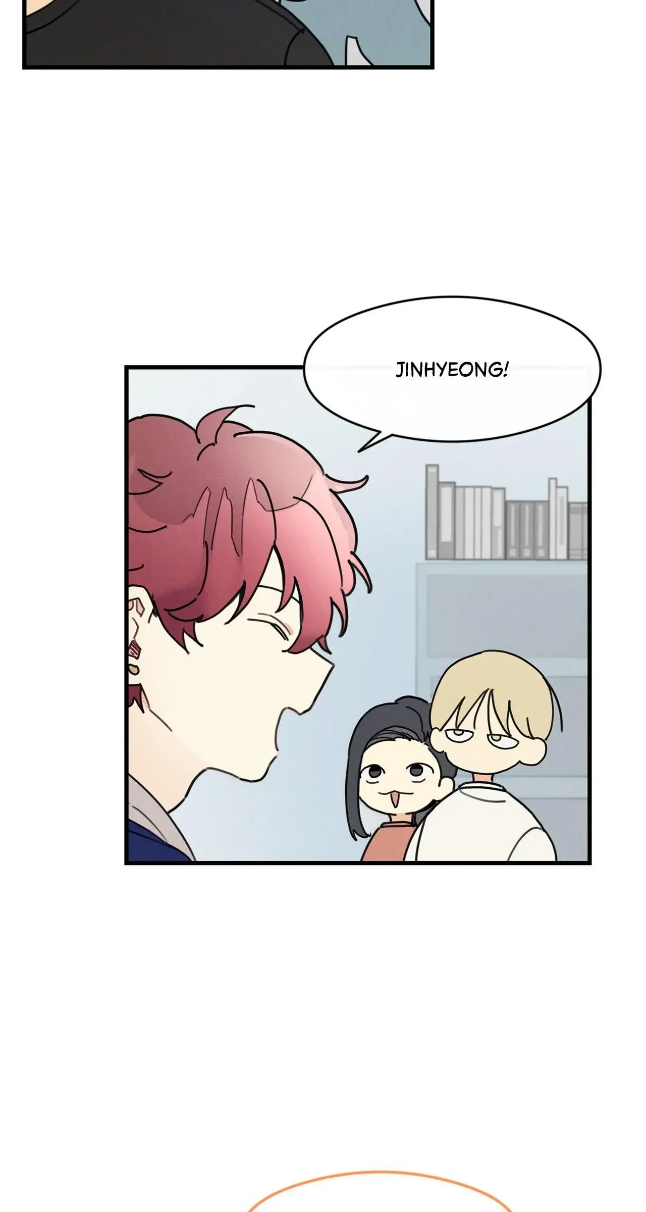 One room TA - Chapter 11 Page 4