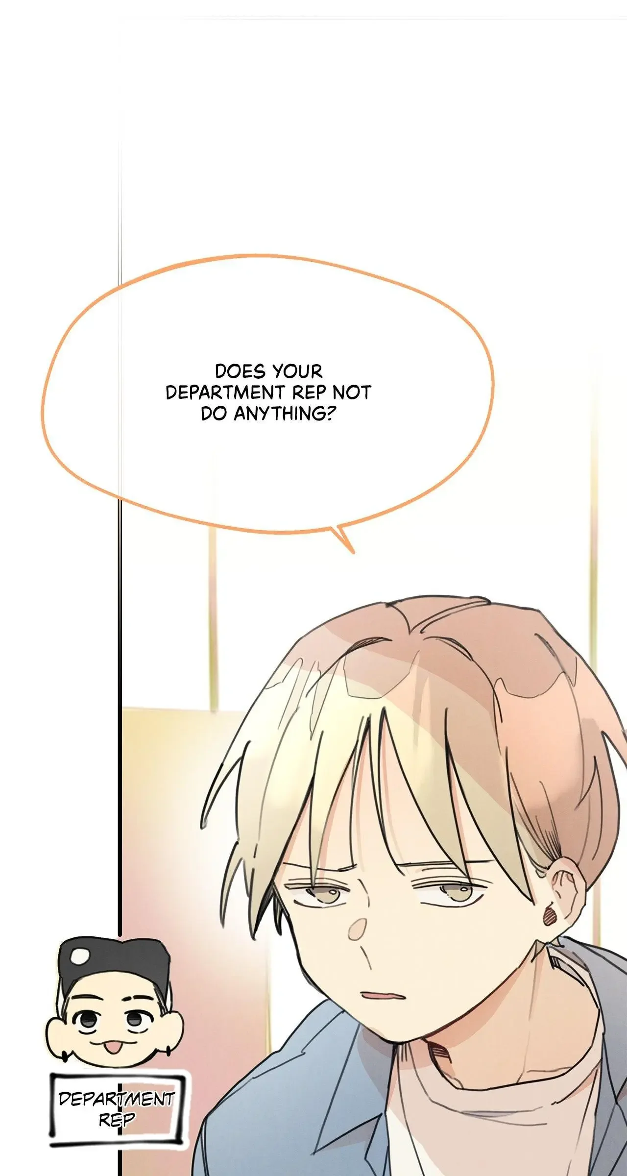 One room TA - Chapter 11 Page 6