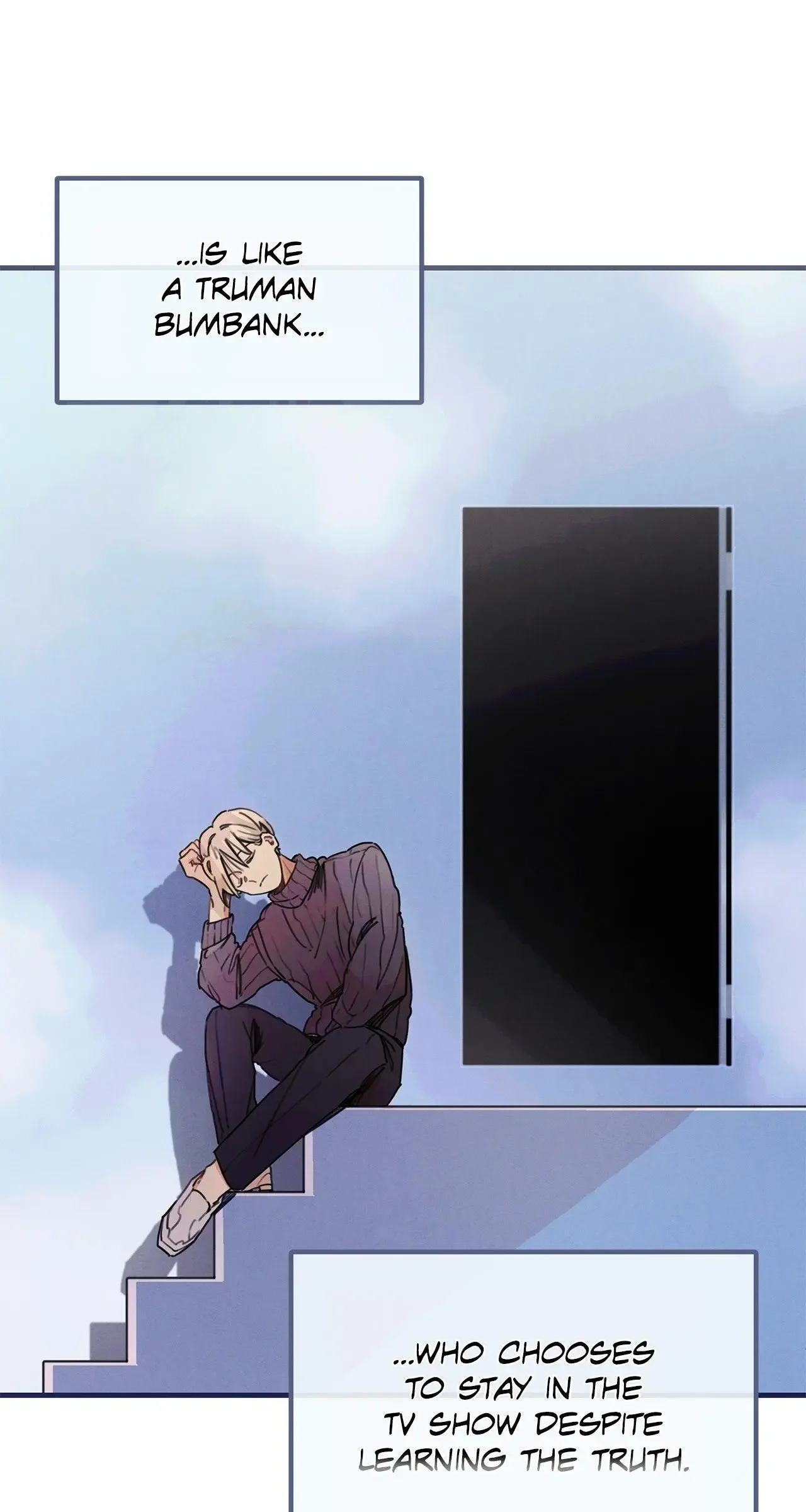 One room TA - Chapter 11 Page 12