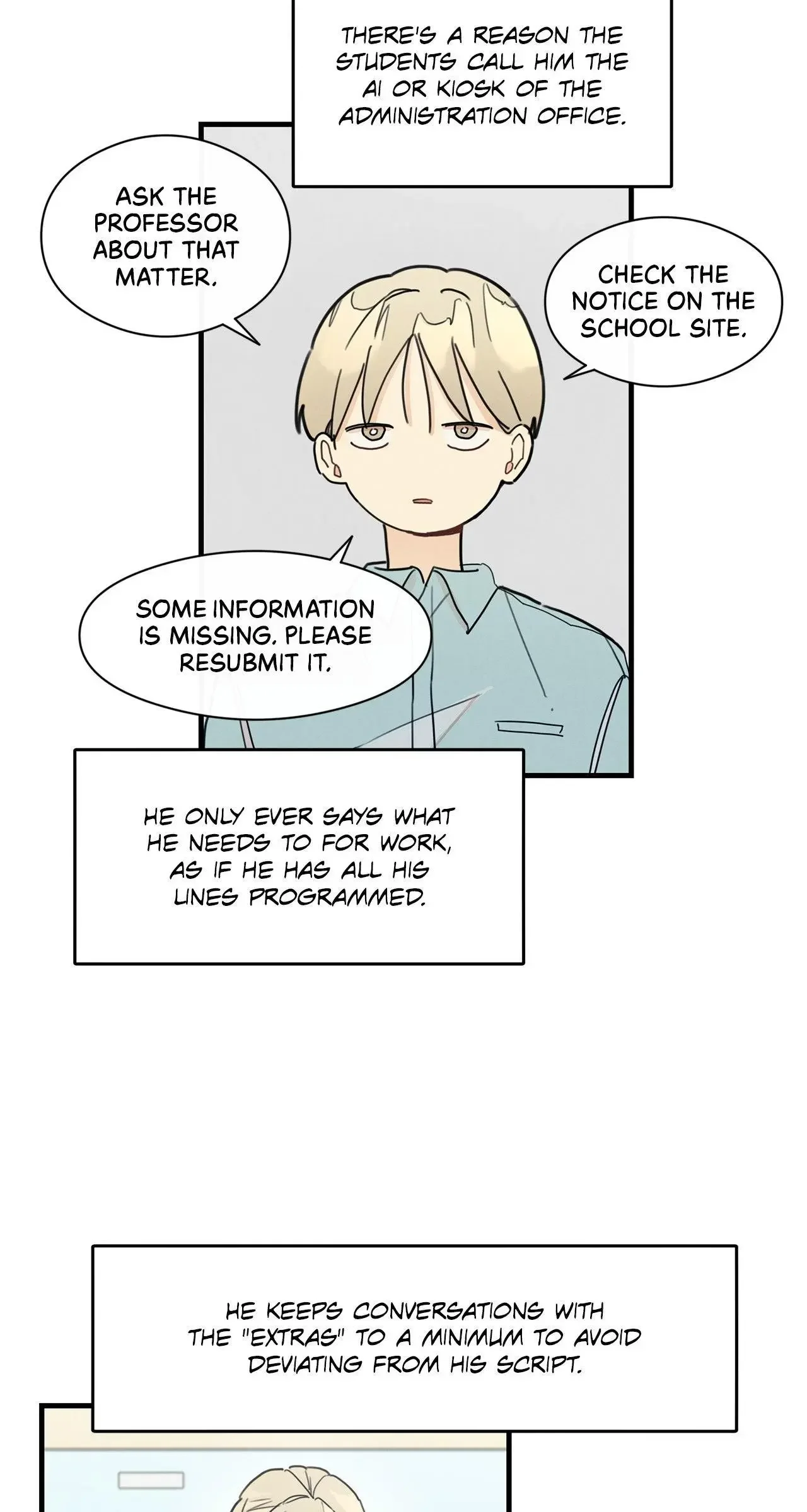 One room TA - Chapter 11 Page 17