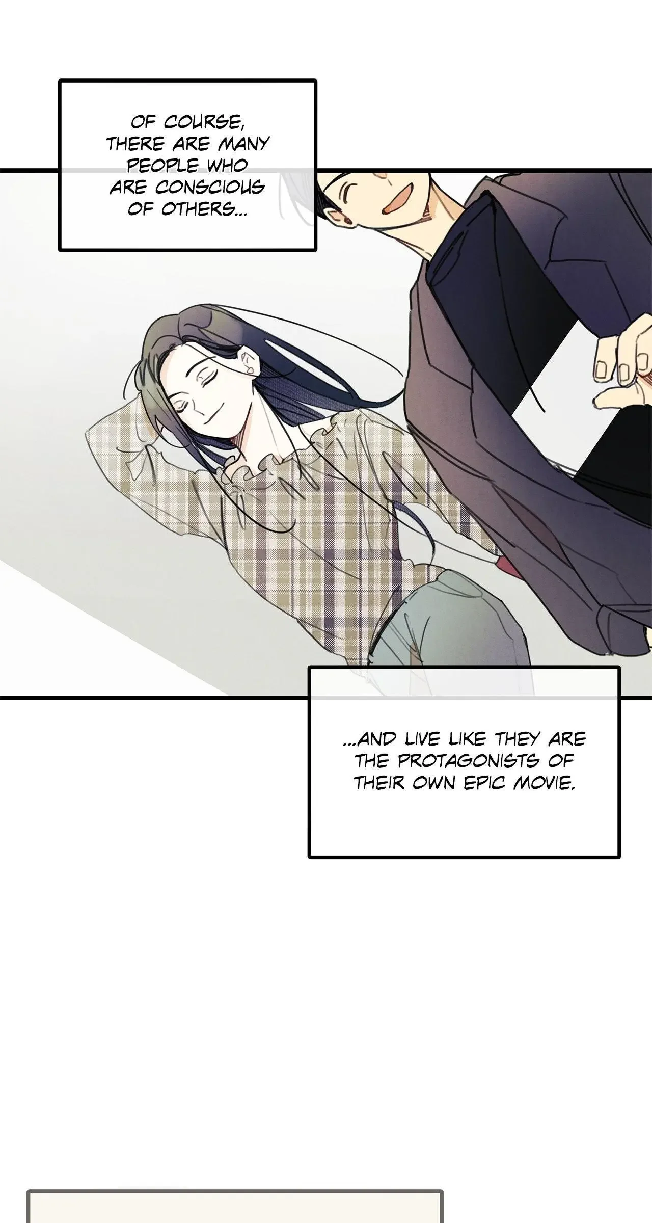 One room TA - Chapter 11 Page 20