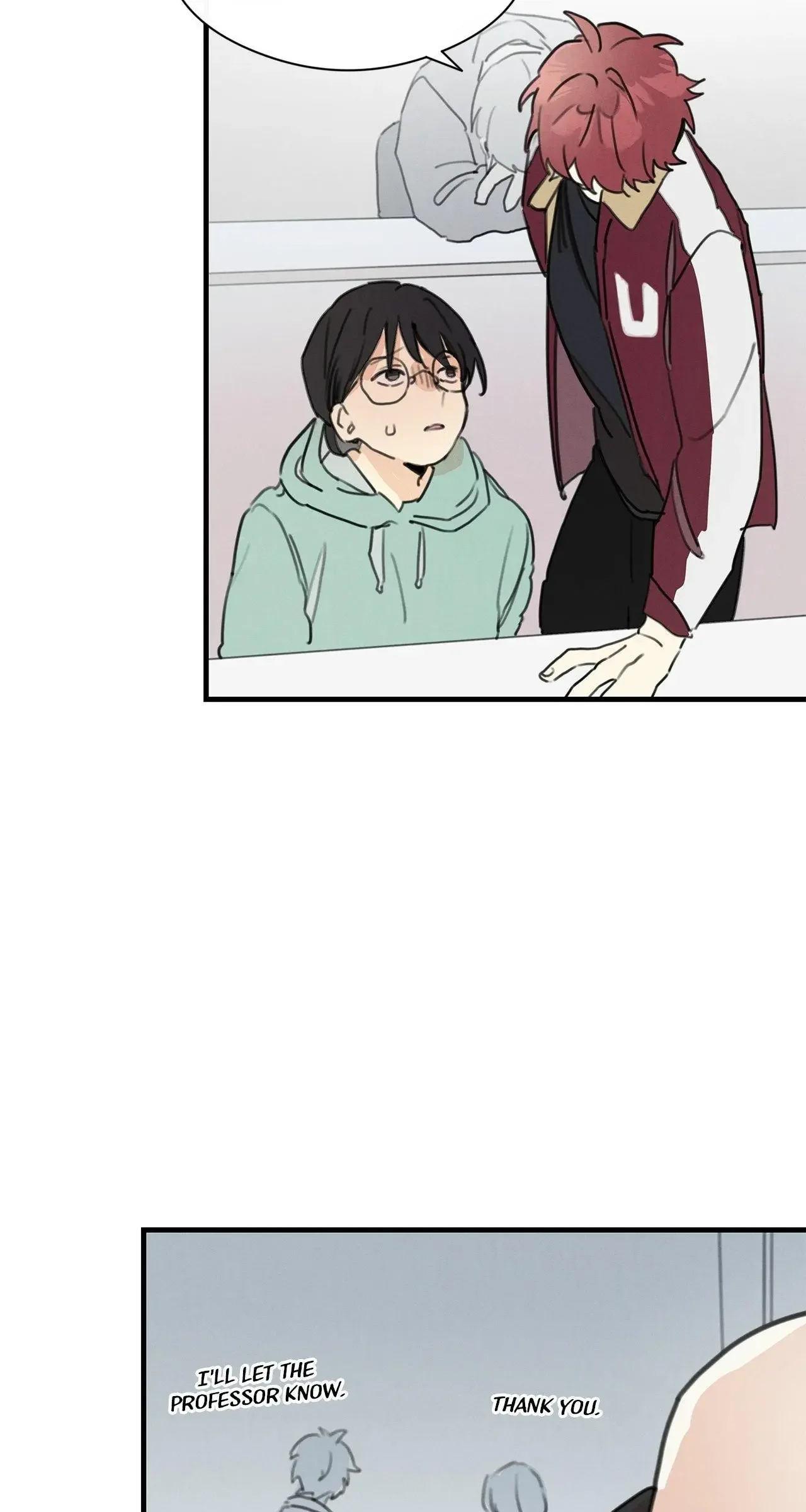 One room TA - Chapter 11 Page 33