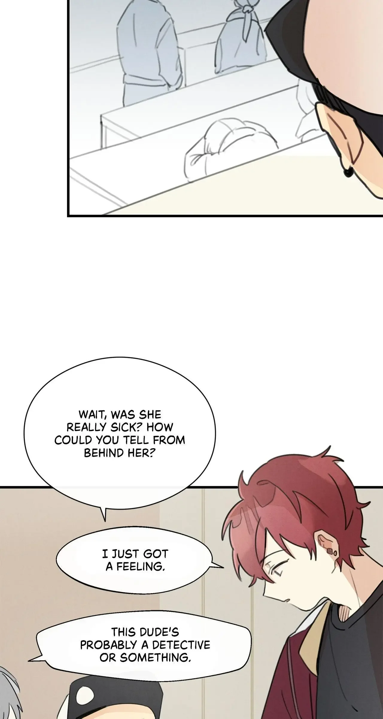 One room TA - Chapter 11 Page 34