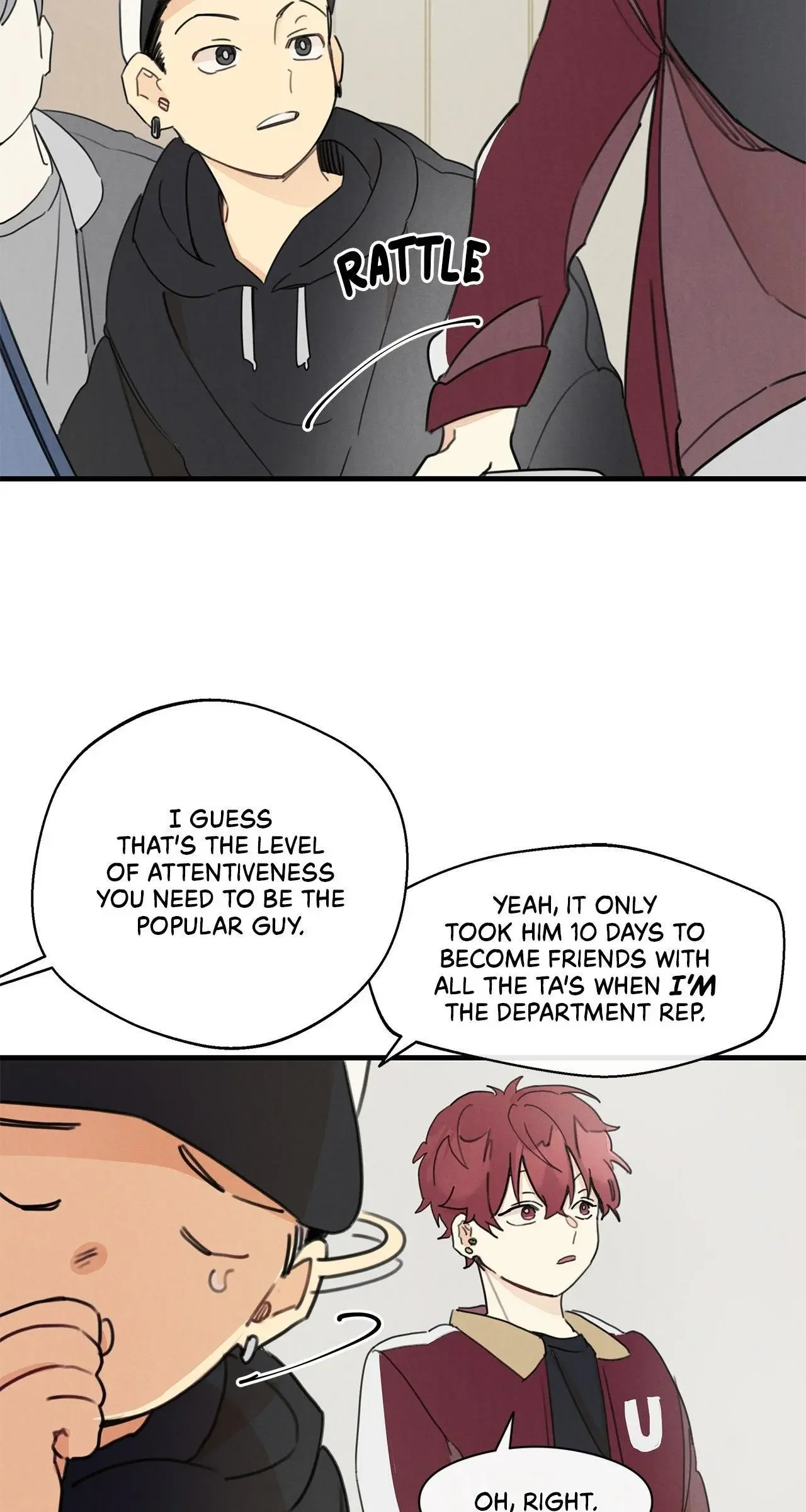 One room TA - Chapter 11 Page 35