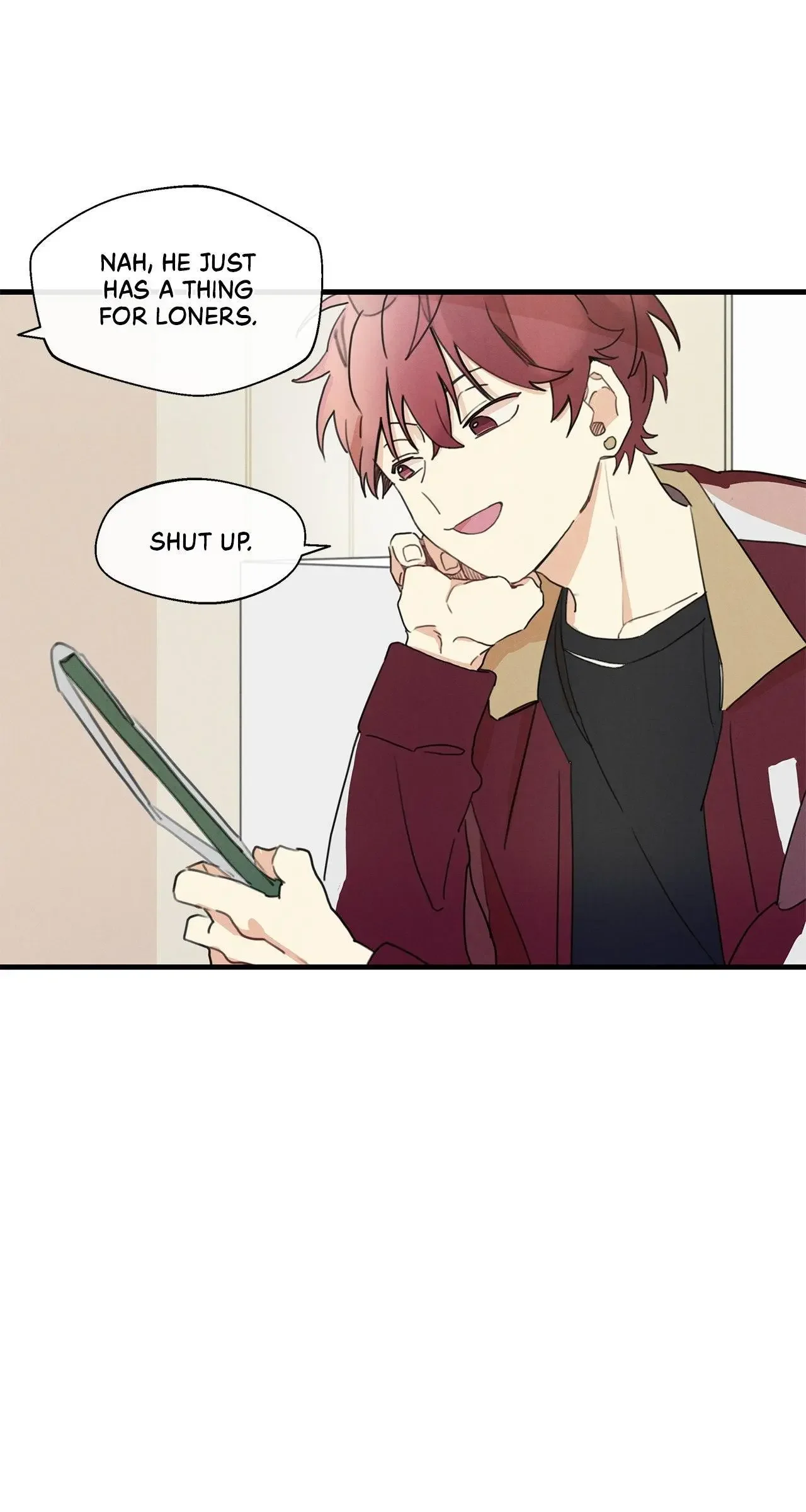 One room TA - Chapter 11 Page 38