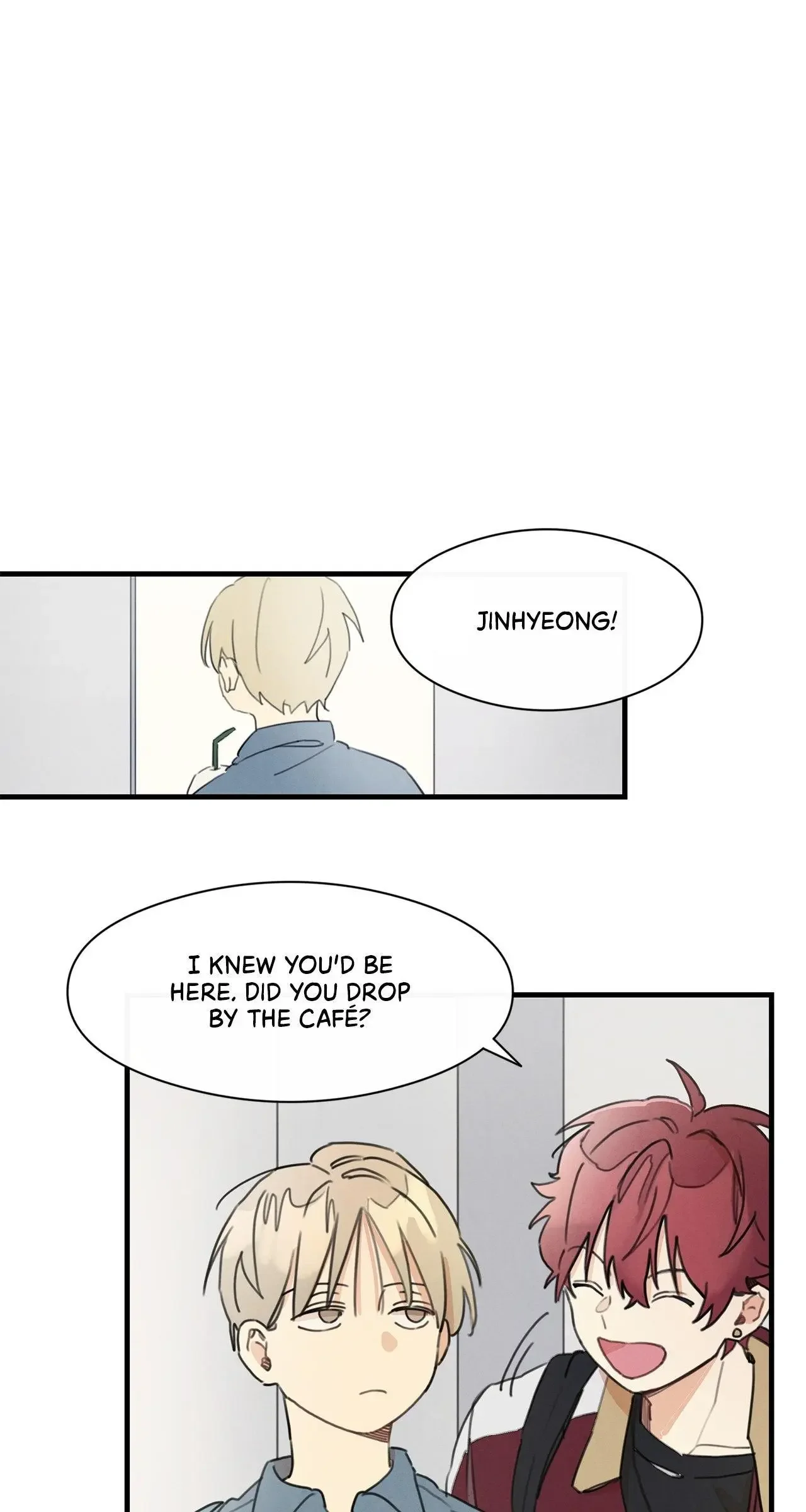 One room TA - Chapter 11 Page 39