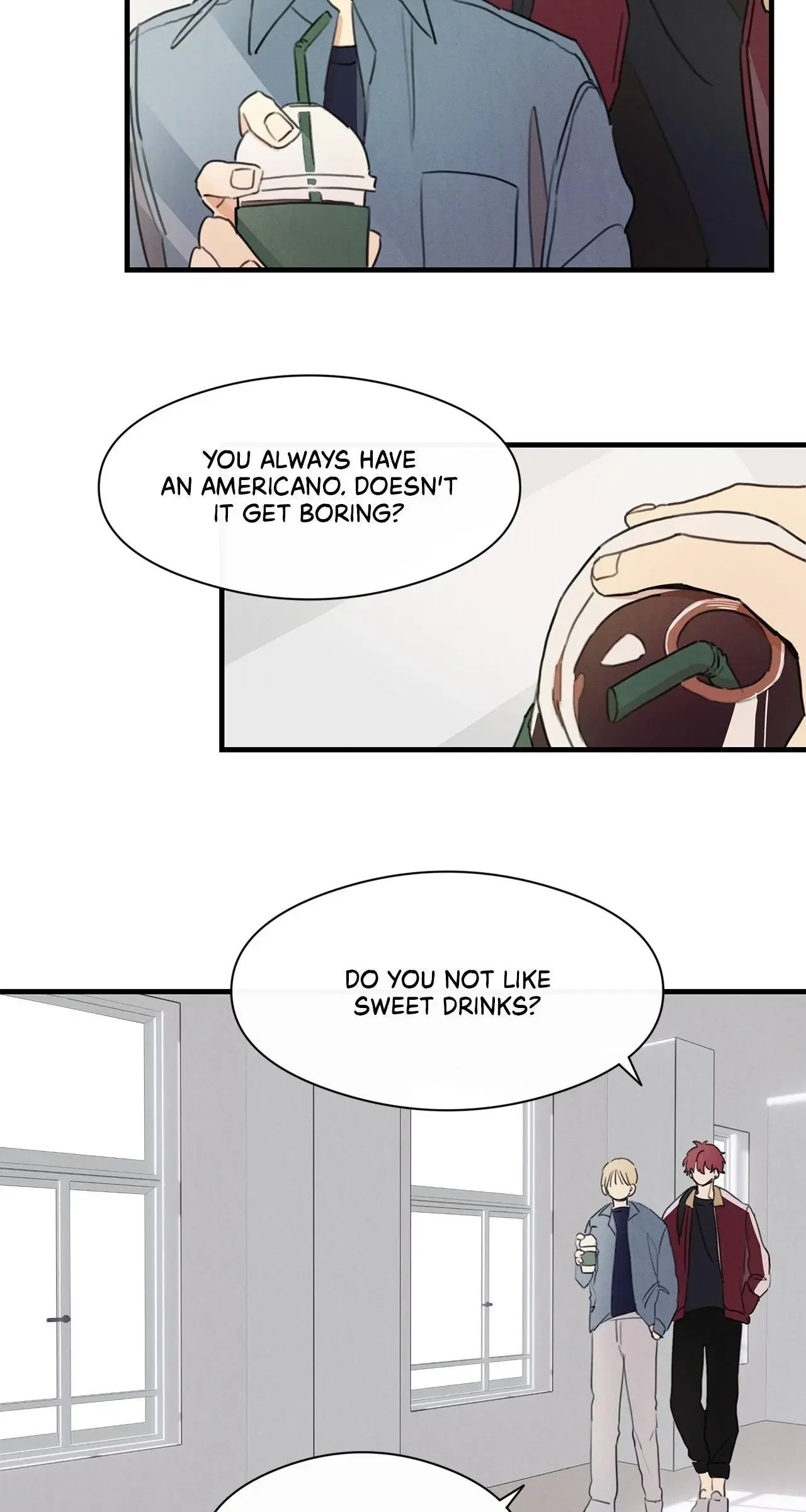 One room TA - Chapter 11 Page 40
