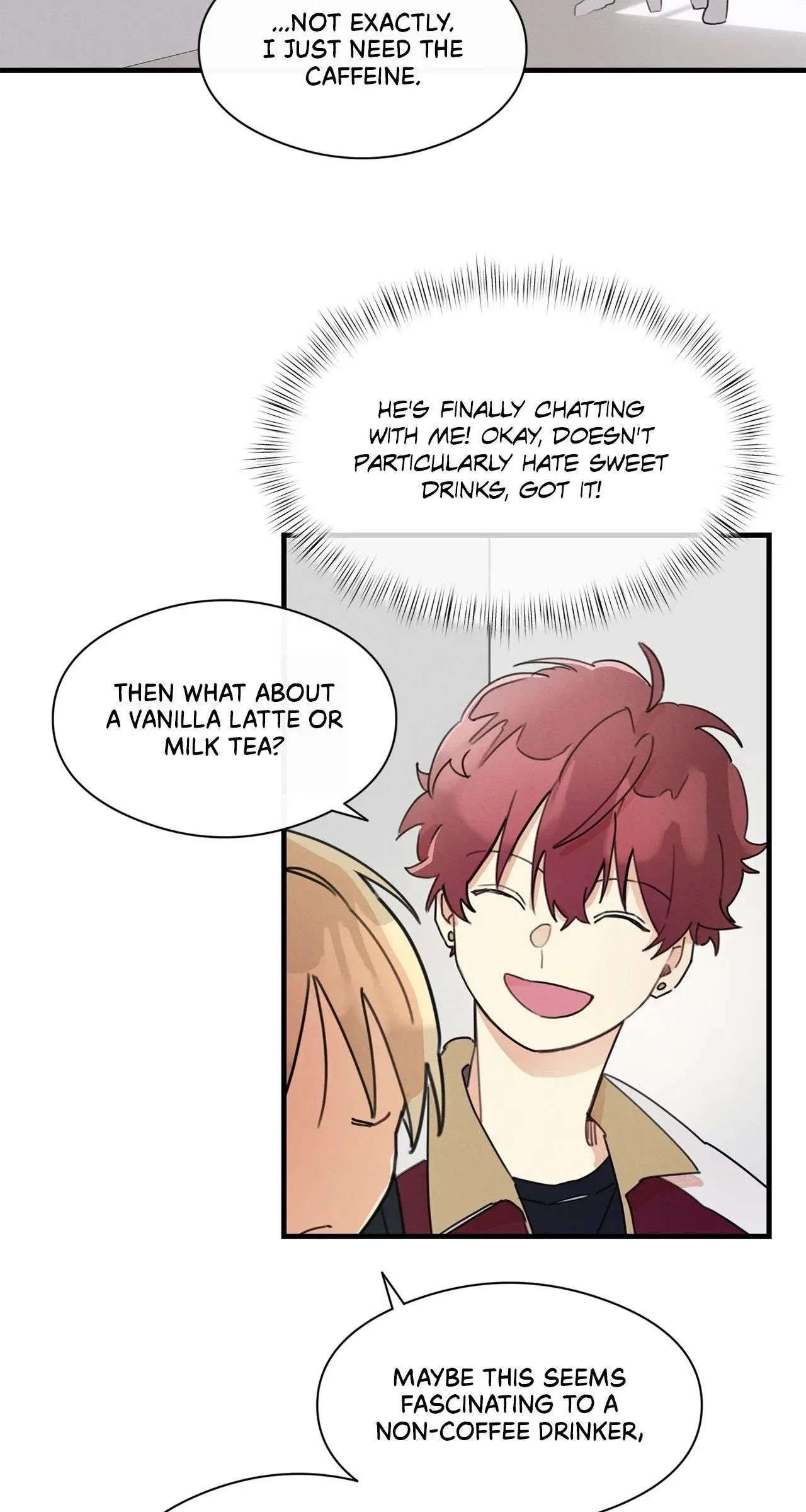 One room TA - Chapter 11 Page 41