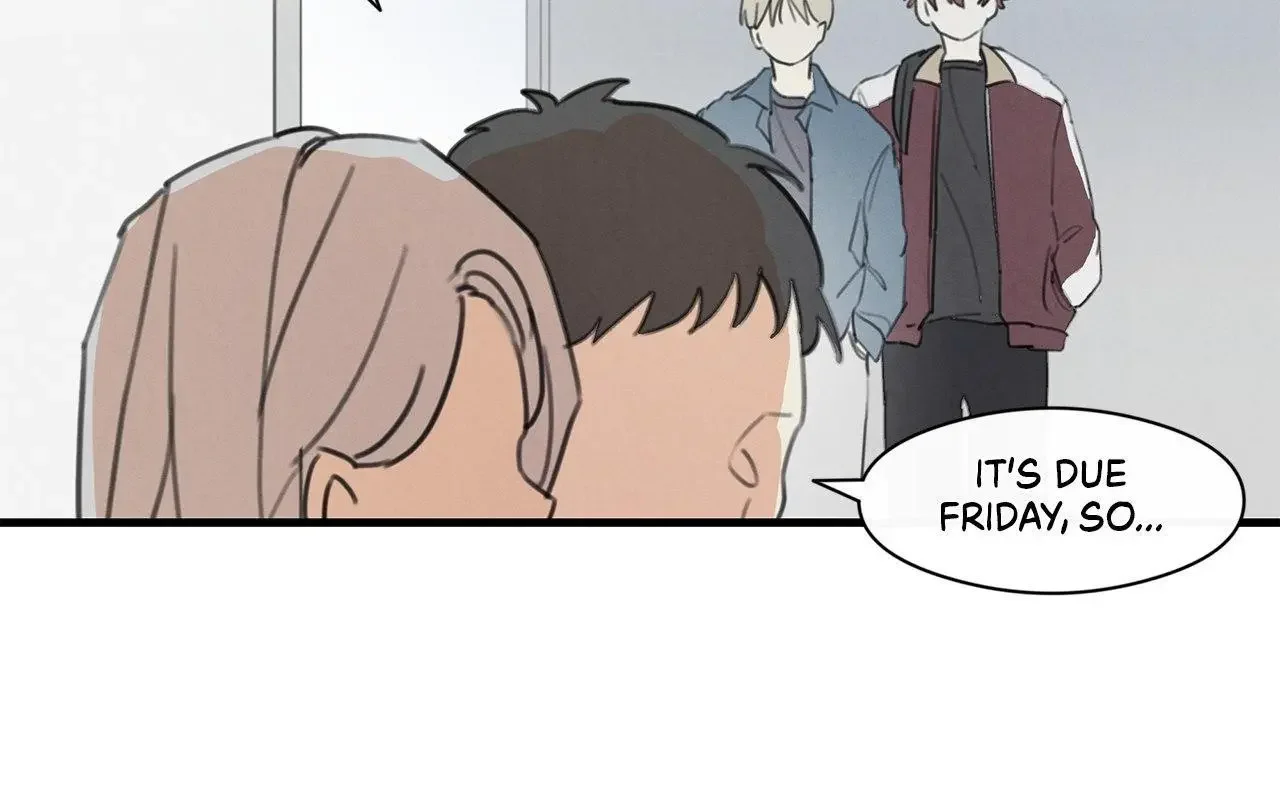 One room TA - Chapter 11 Page 43
