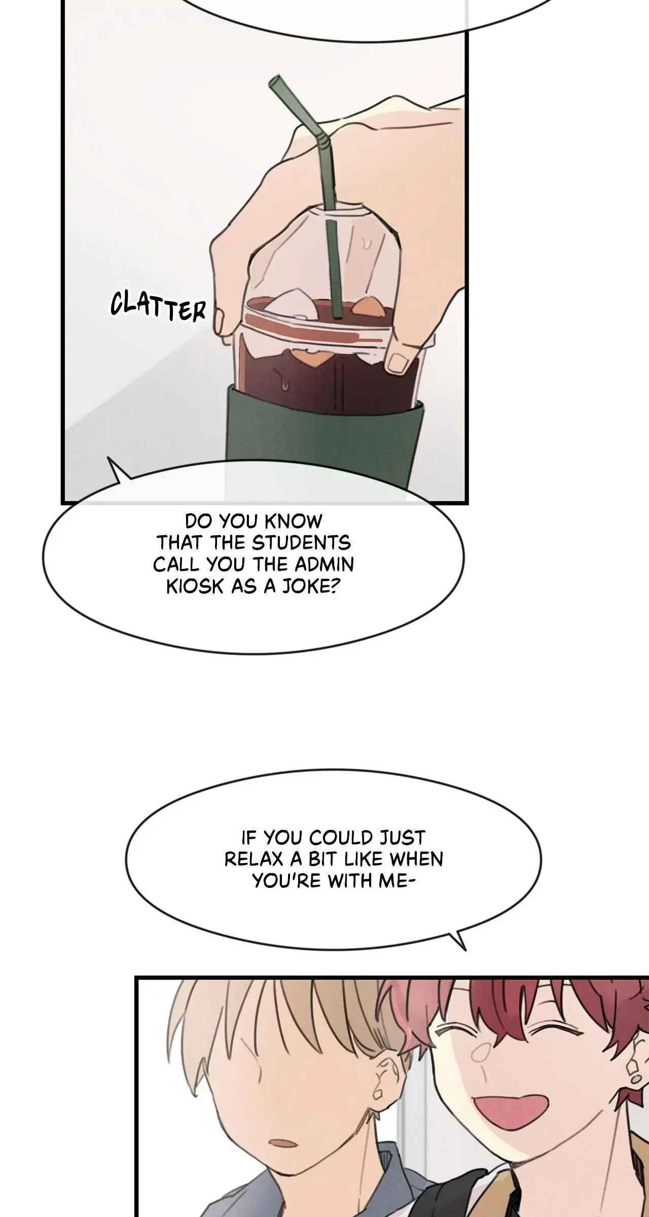 One room TA - Chapter 11 Page 47