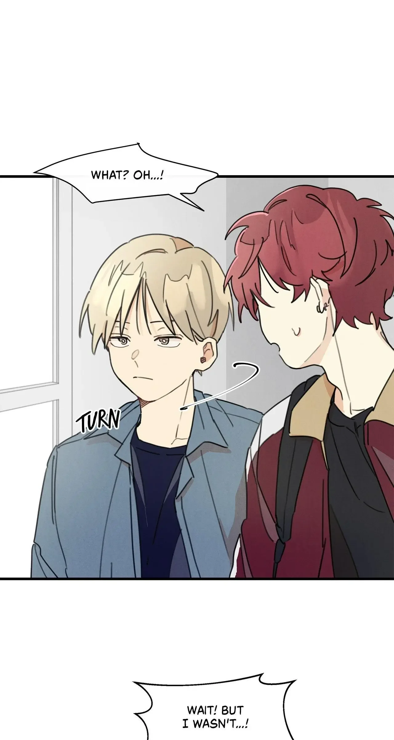 One room TA - Chapter 11 Page 50