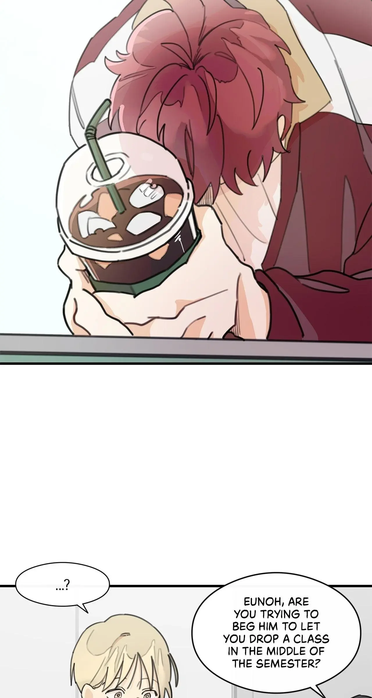 One room TA - Chapter 11 Page 57