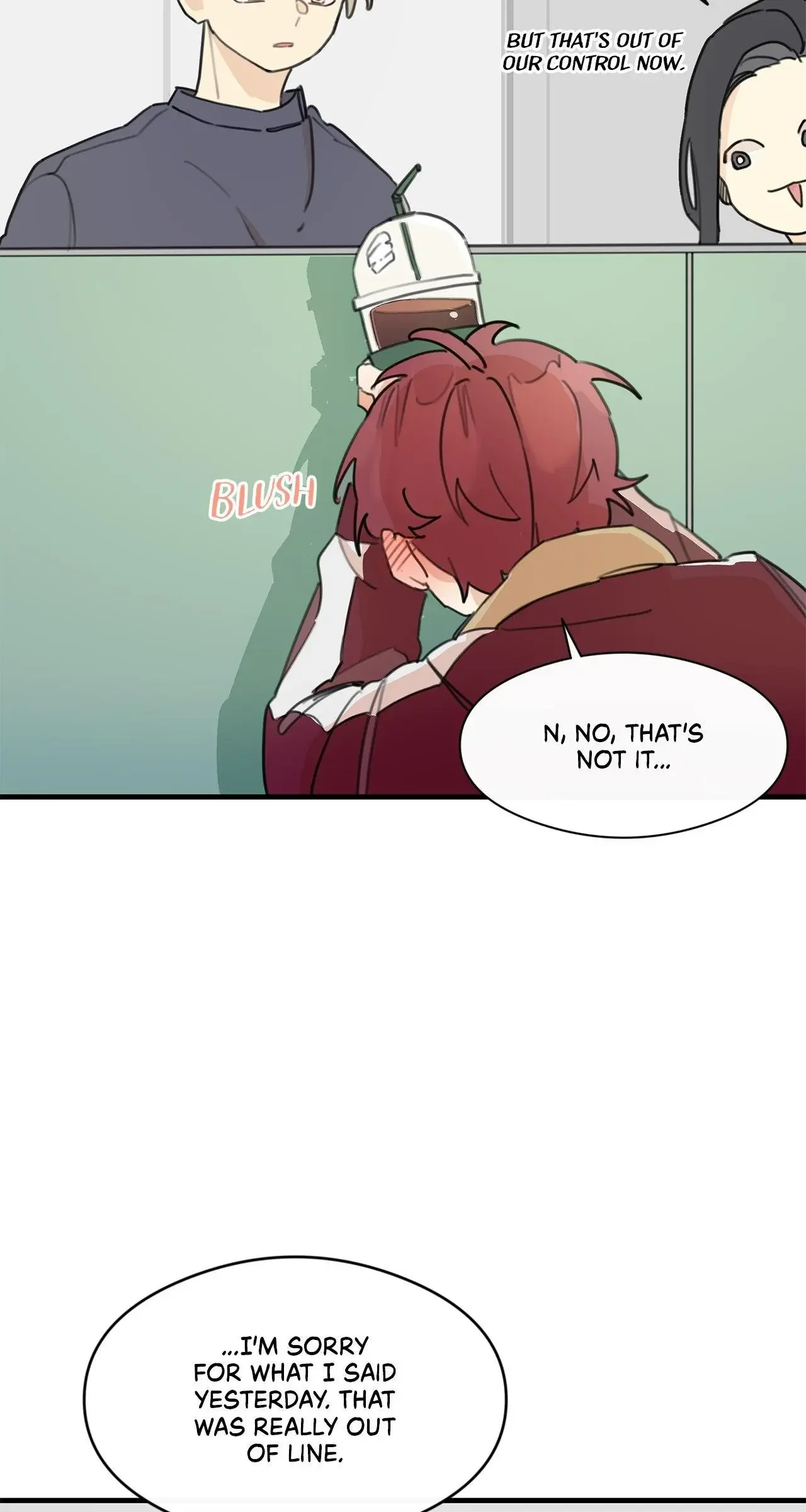 One room TA - Chapter 11 Page 58