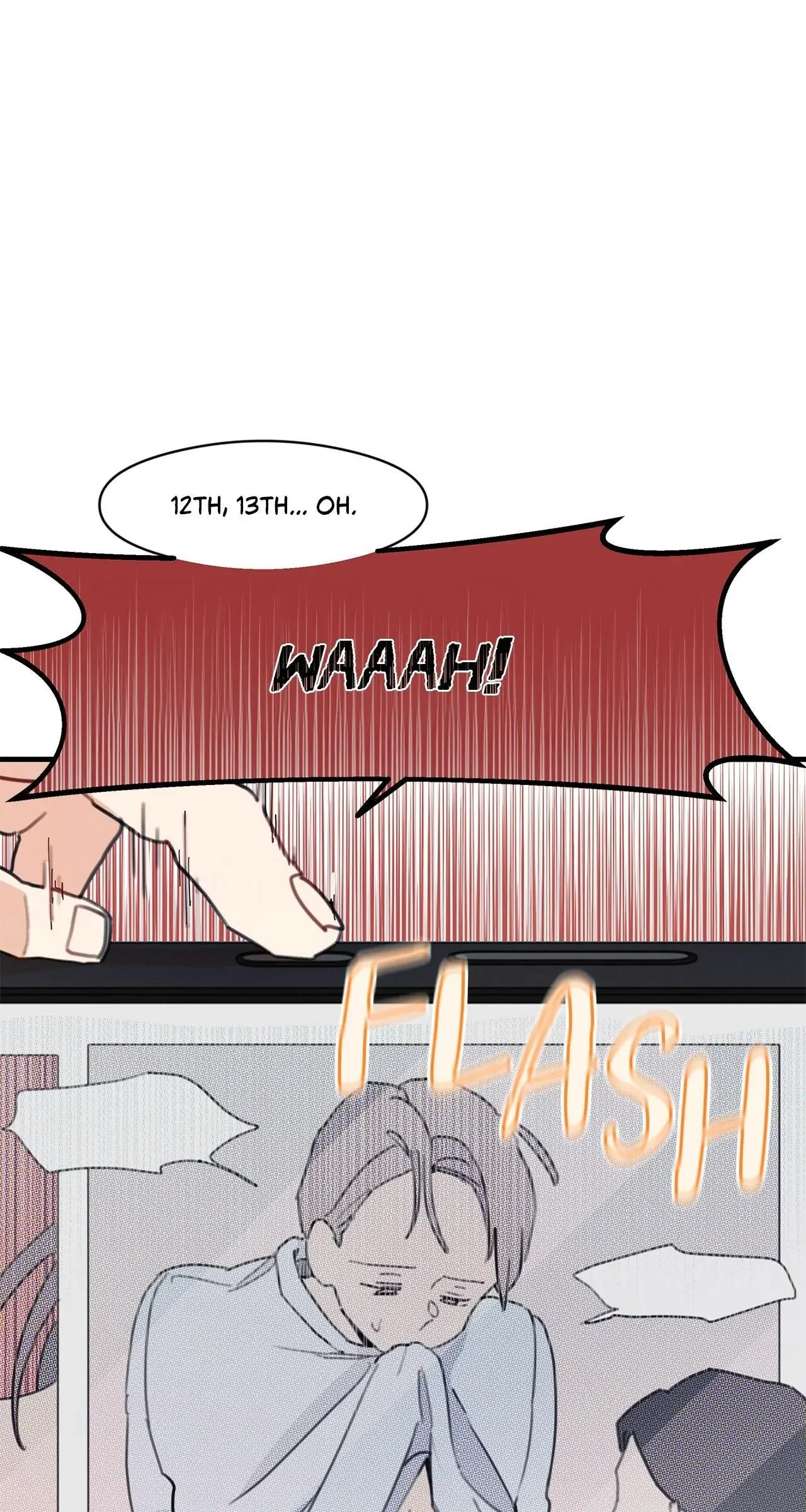 One room TA - Chapter 12 Page 5