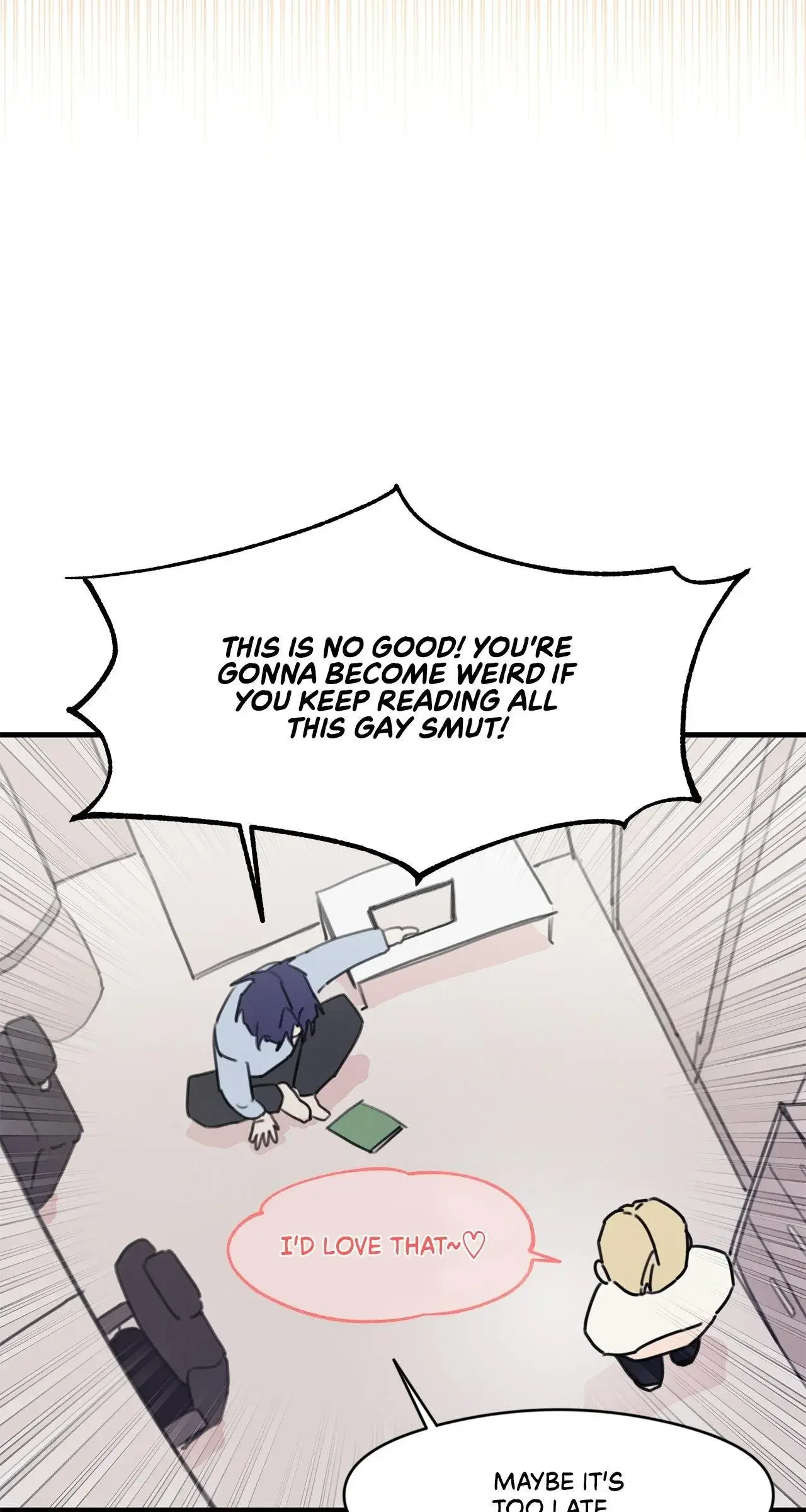 One room TA - Chapter 12 Page 9