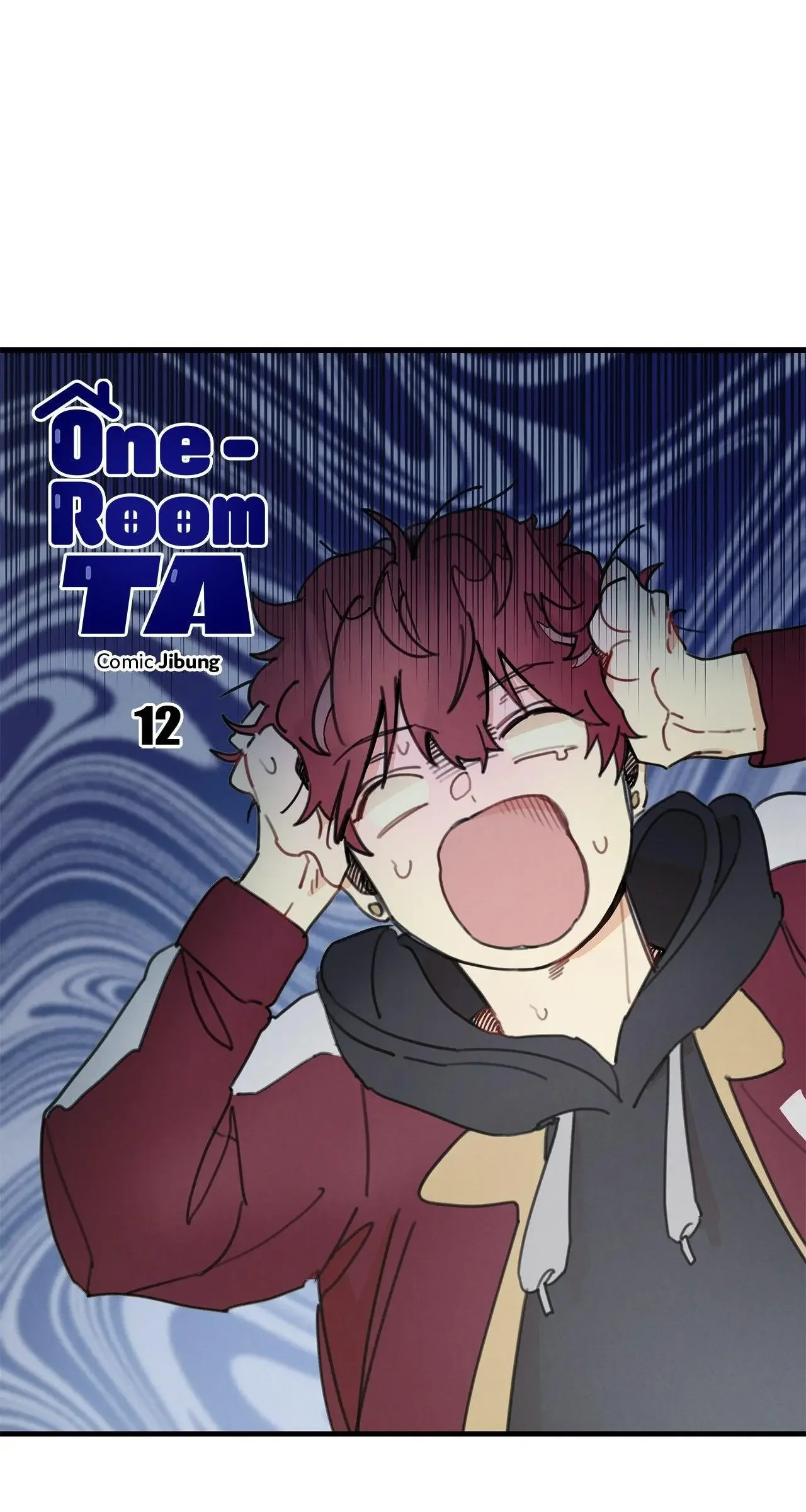 One room TA - Chapter 12 Page 20