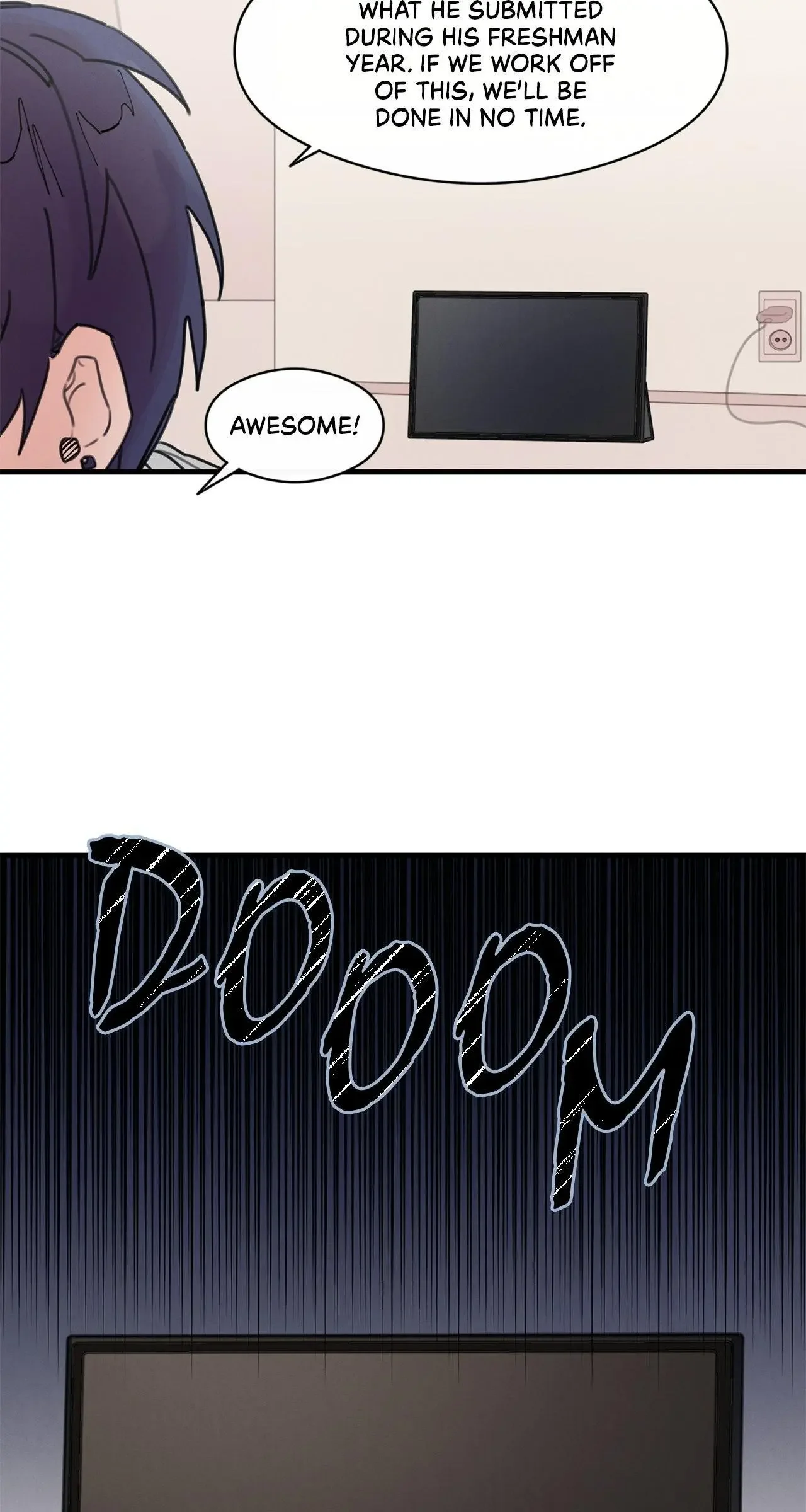 One room TA - Chapter 12 Page 24
