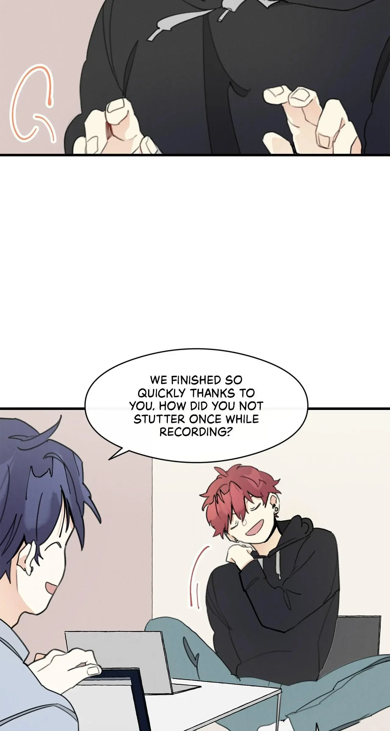 One room TA - Chapter 12 Page 27