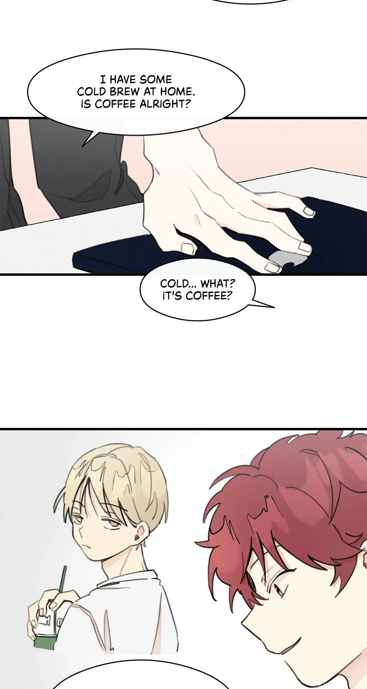One room TA - Chapter 12 Page 29