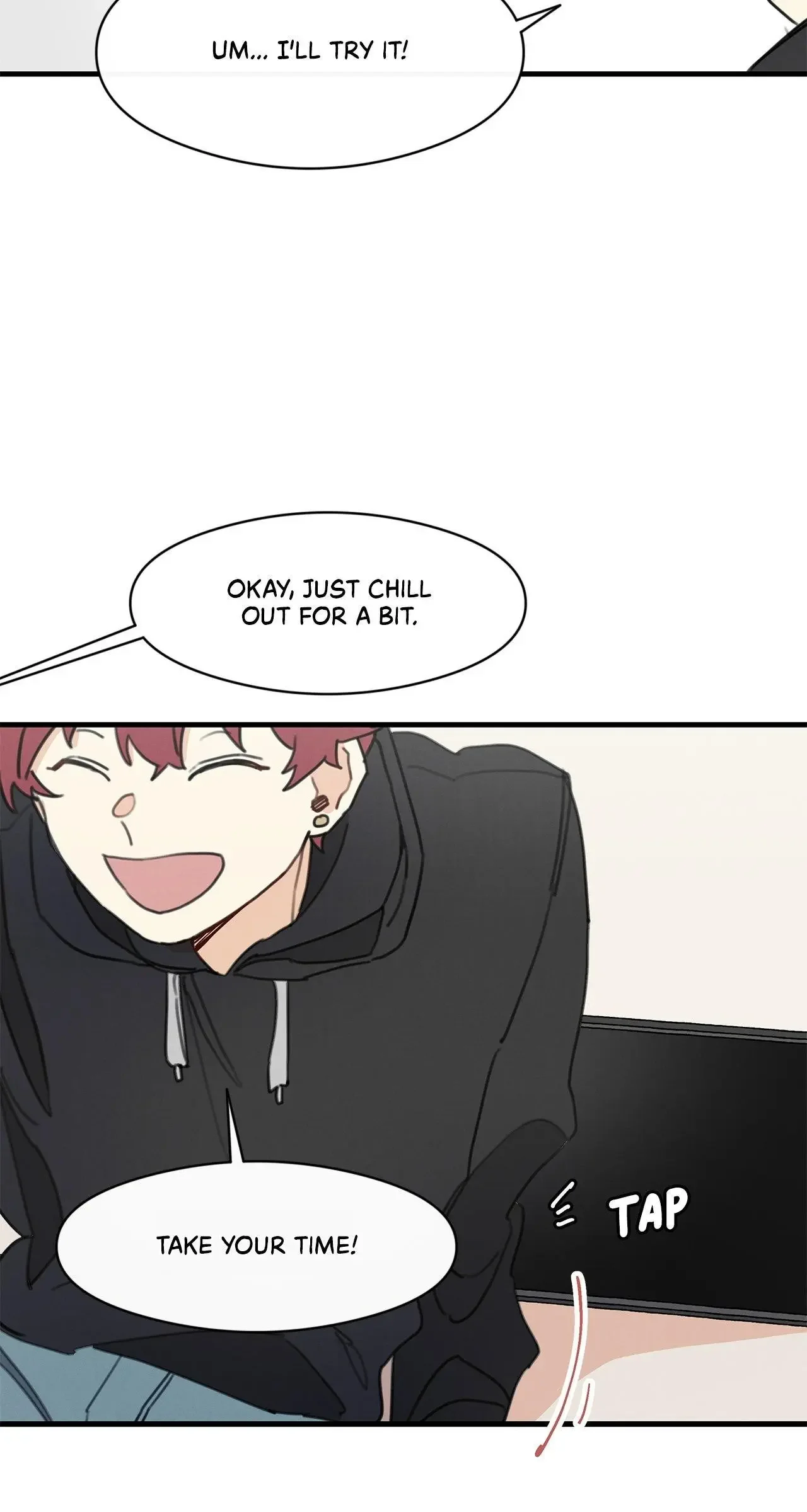 One room TA - Chapter 12 Page 30