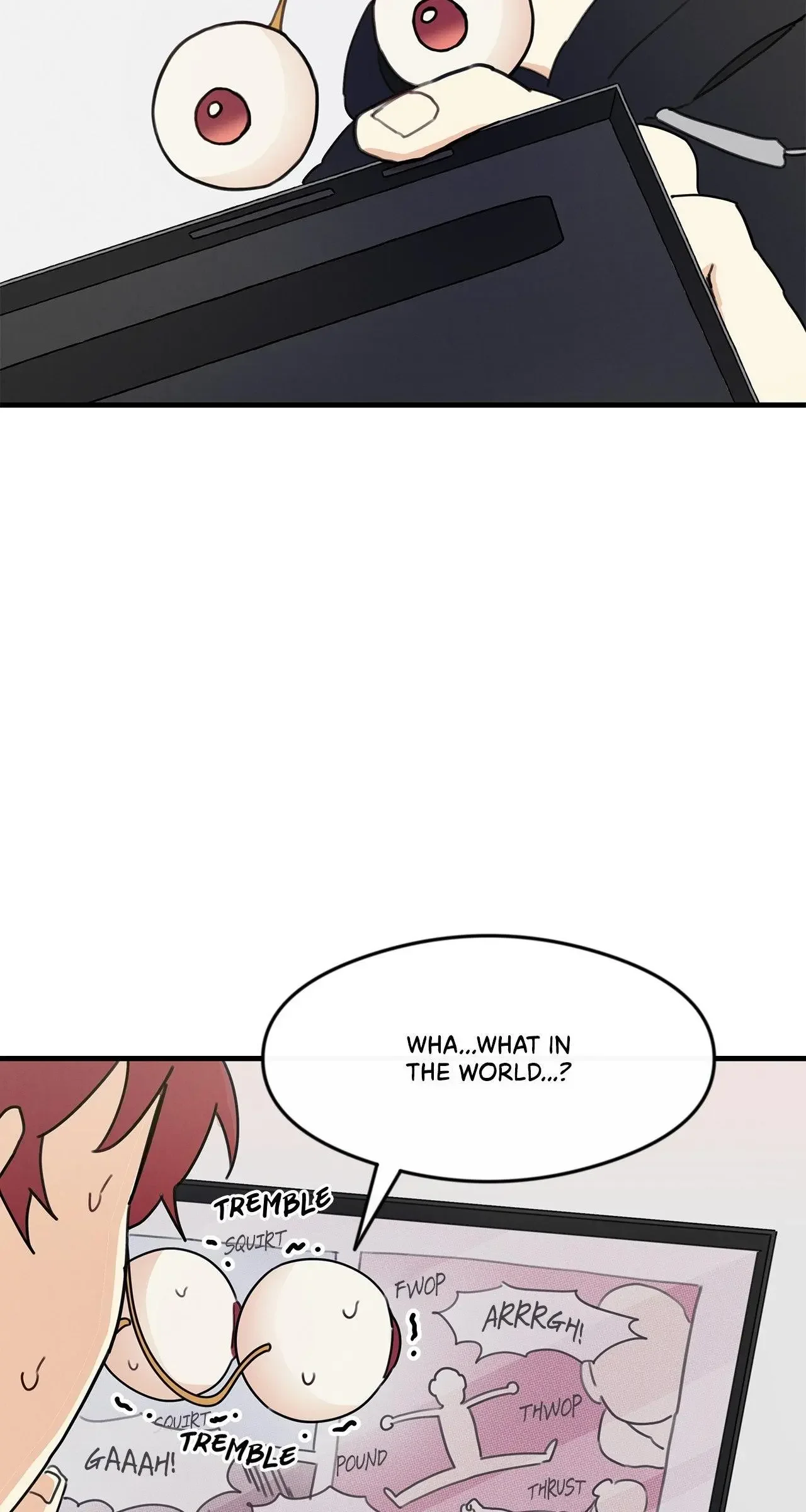 One room TA - Chapter 12 Page 36