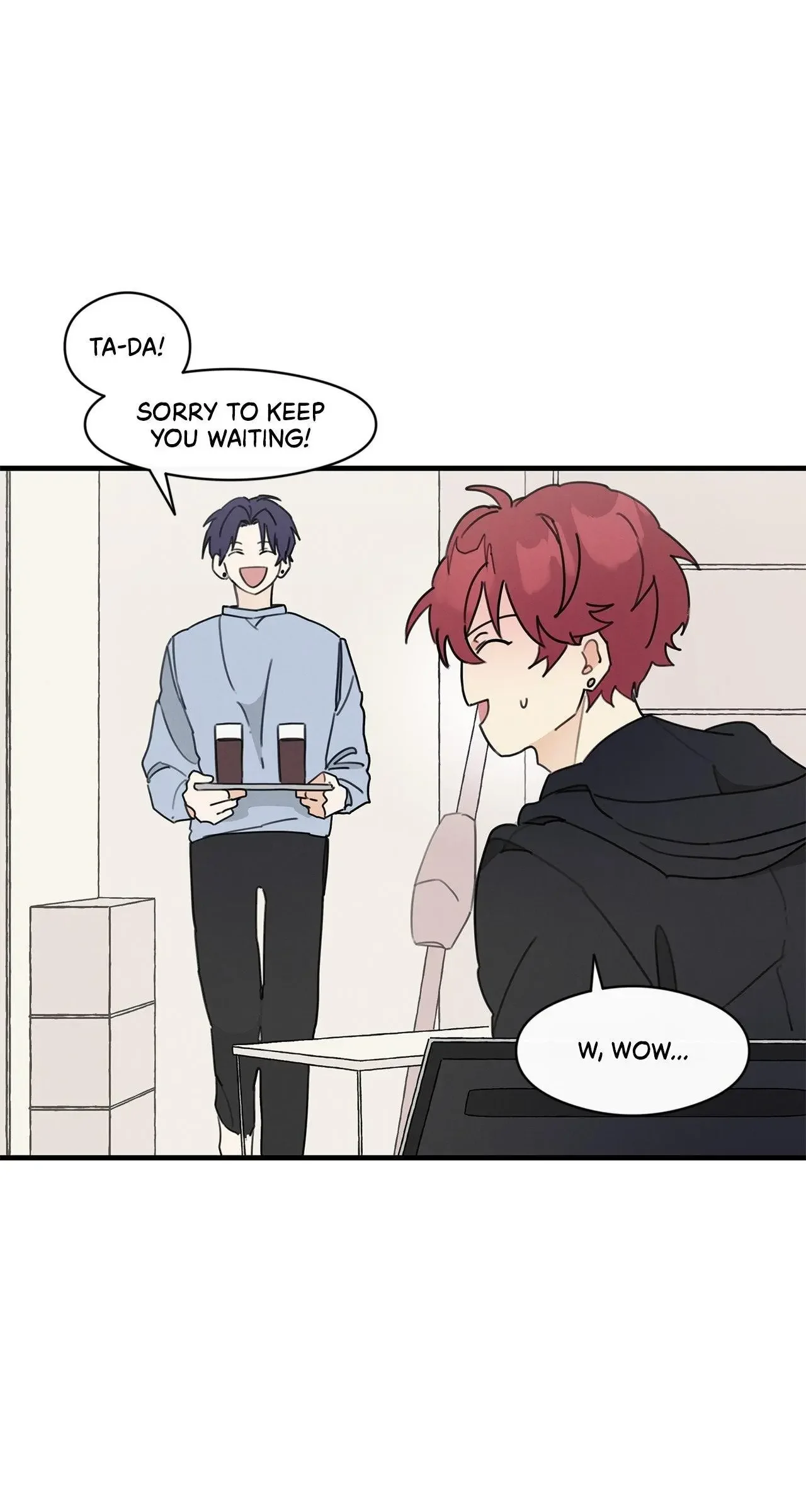 One room TA - Chapter 12 Page 40