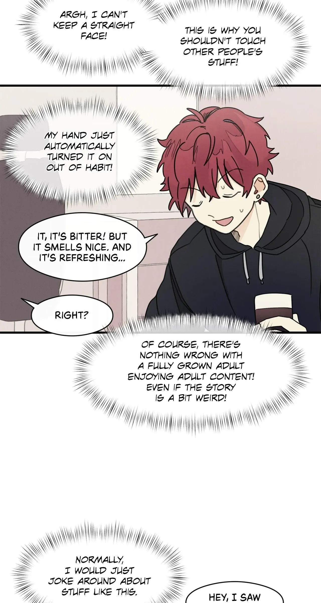 One room TA - Chapter 12 Page 45