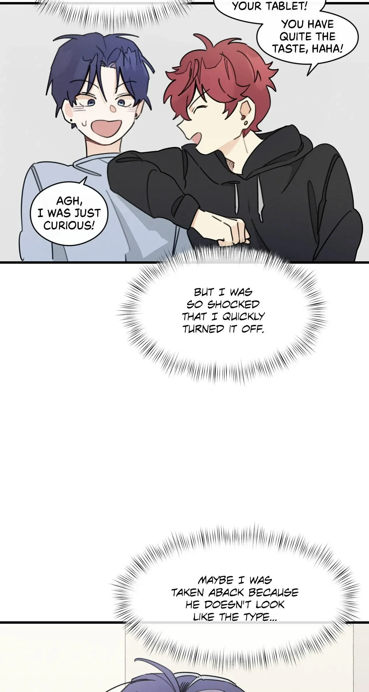 One room TA - Chapter 12 Page 46