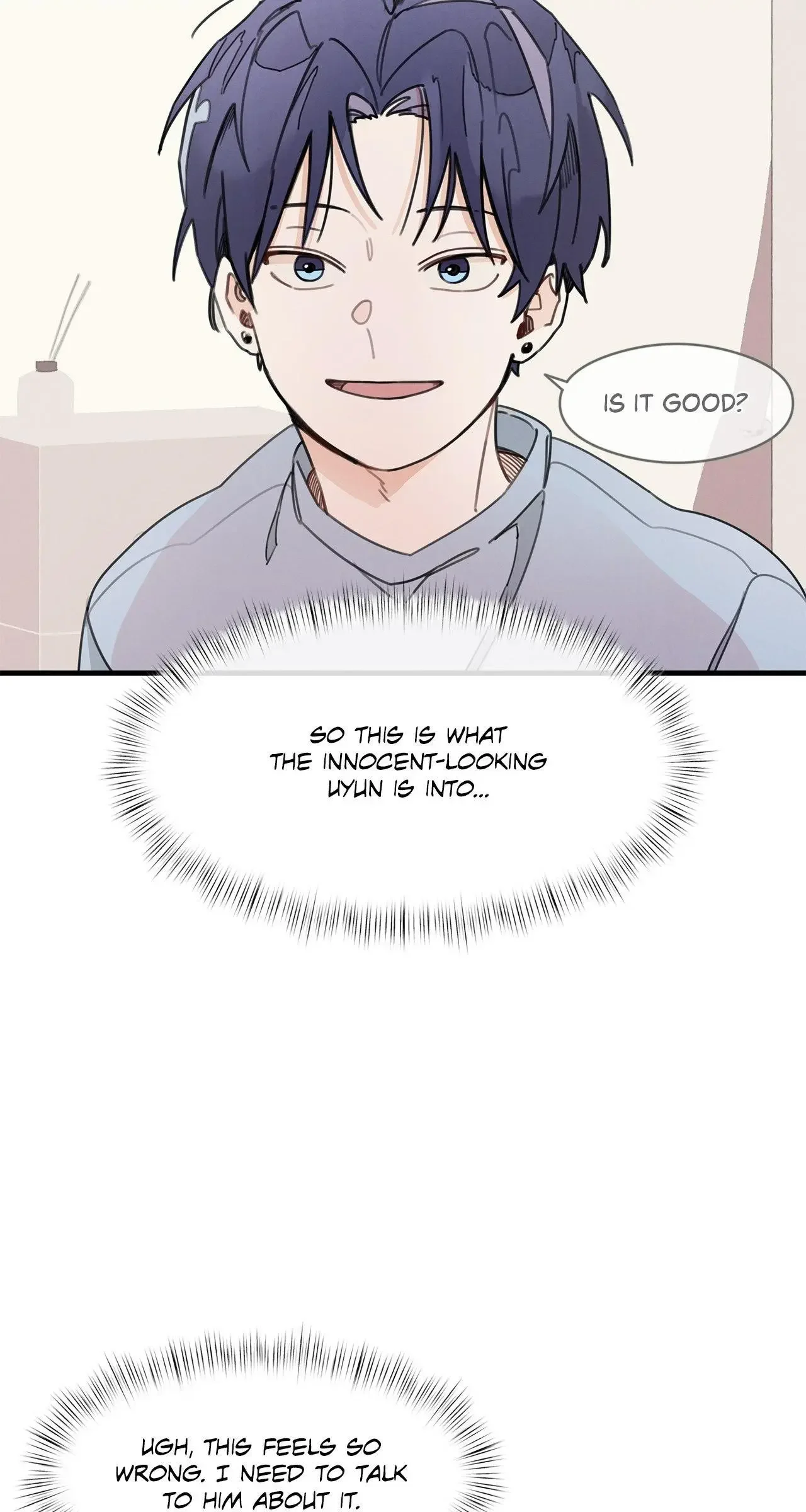 One room TA - Chapter 12 Page 47