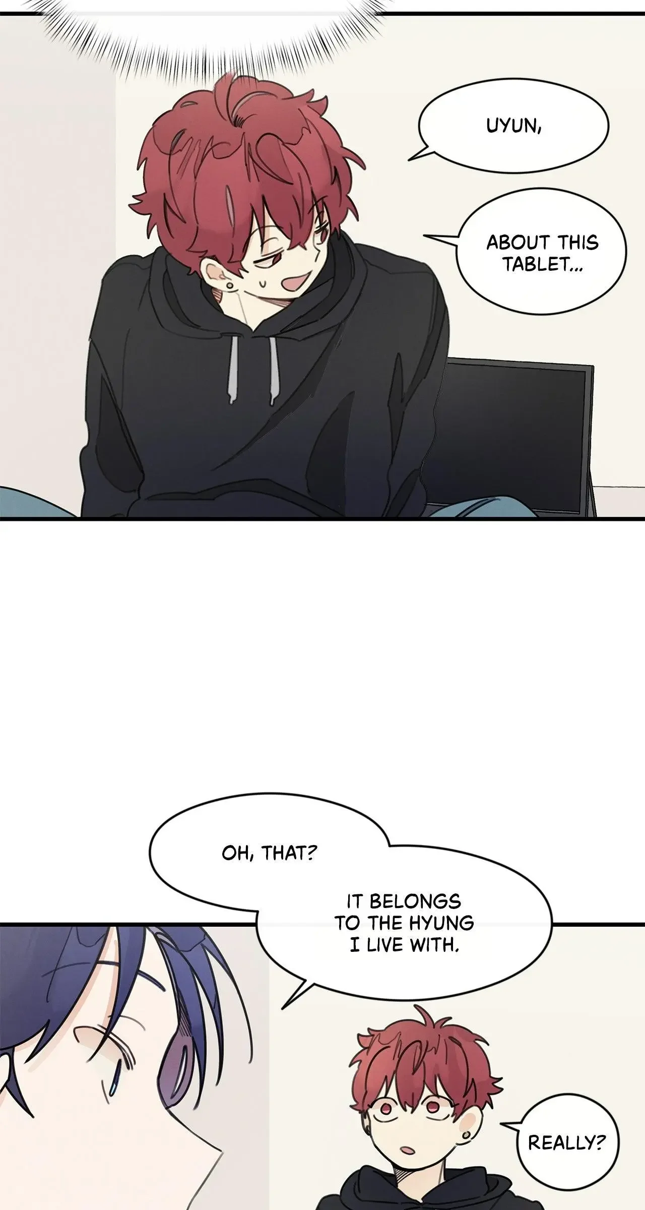 One room TA - Chapter 12 Page 48