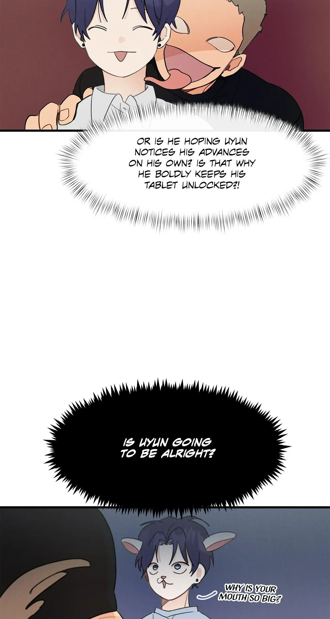 One room TA - Chapter 12 Page 54
