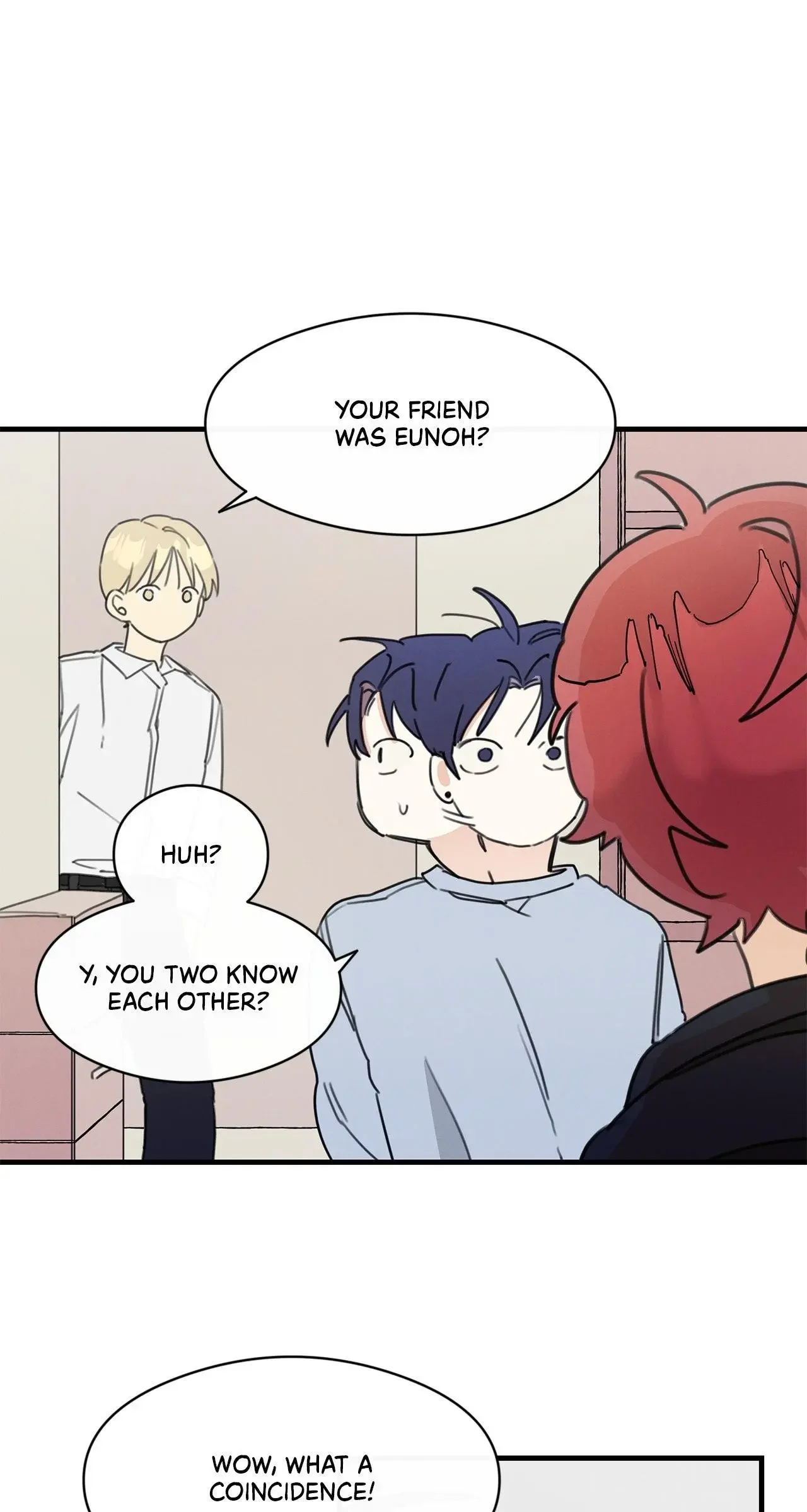 One room TA - Chapter 12 Page 68